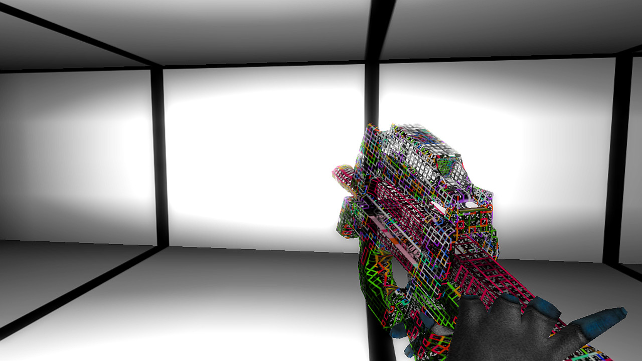 InsanZ - Retro Survival Horror screenshot 8