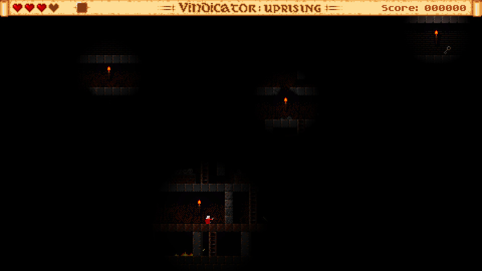 Vindicator: Uprising screenshot 2