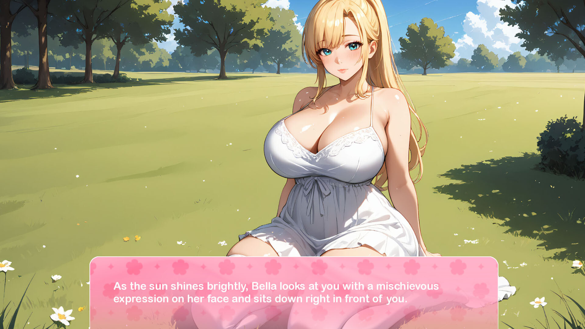 Waifu Days screenshot 6
