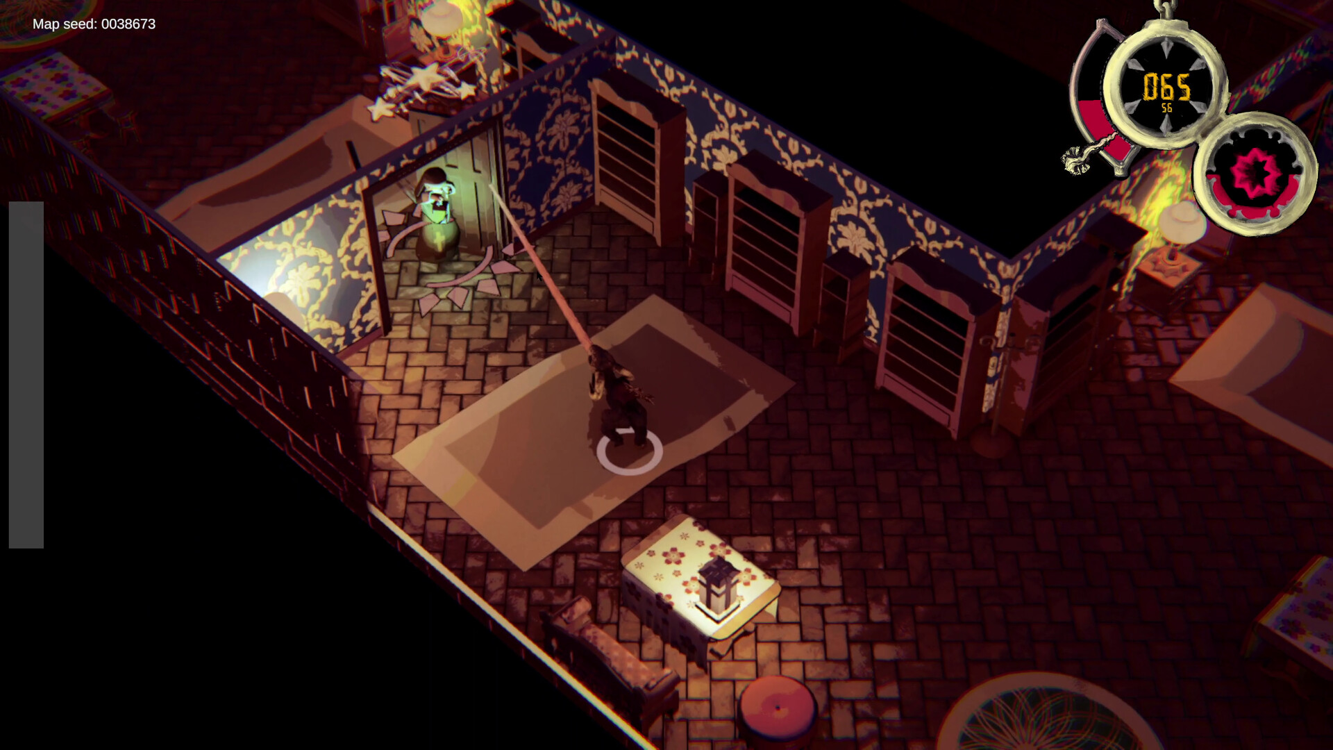 Krampus screenshot 4