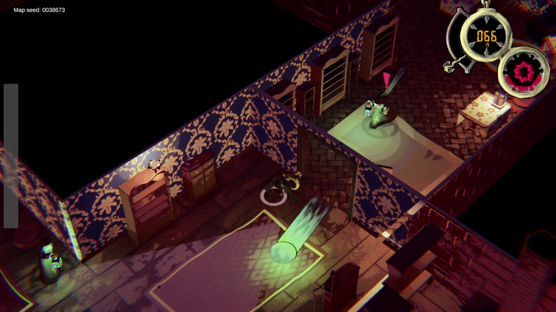 Krampus screenshot 2