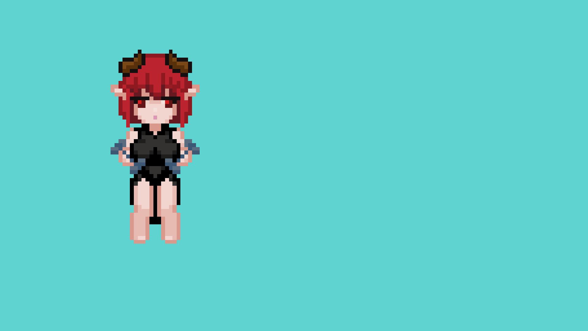 Desktop Succubus screenshot 2
