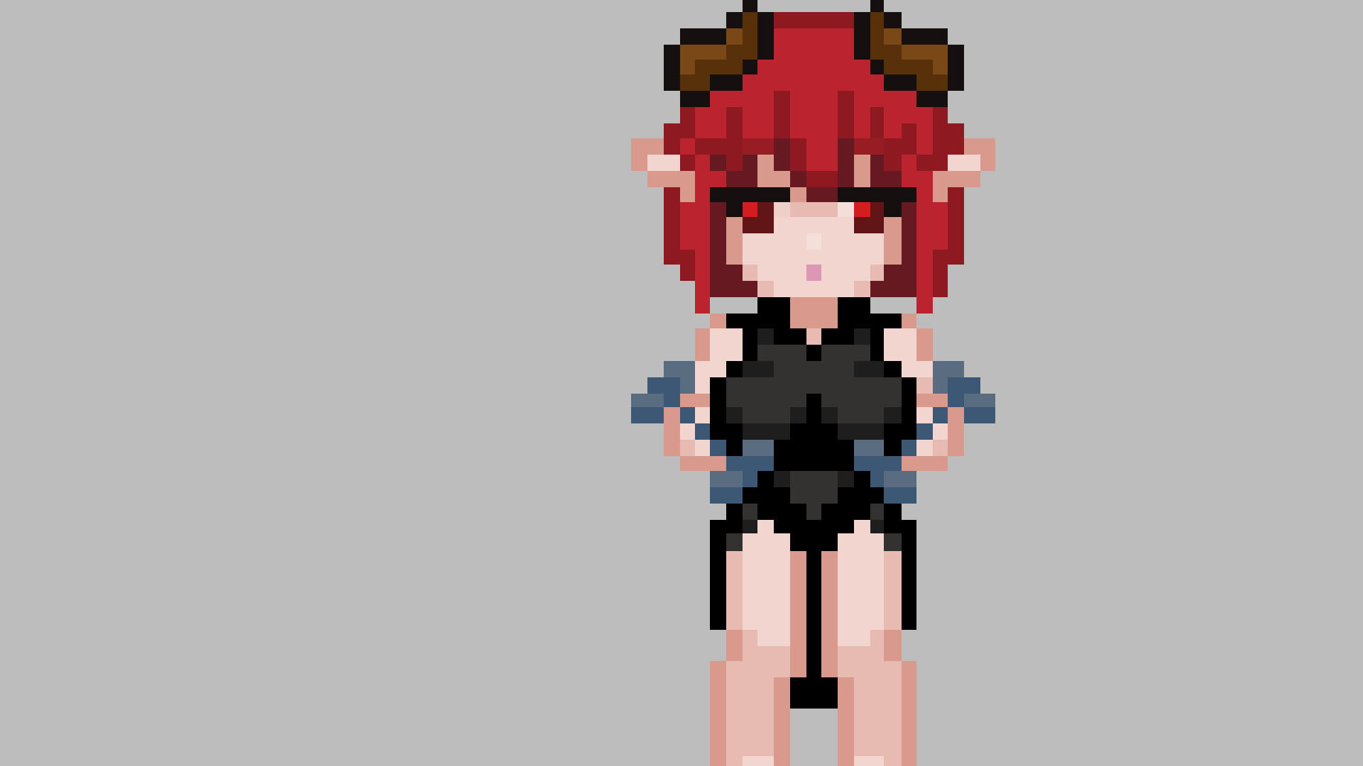 Desktop Succubus screenshot 3