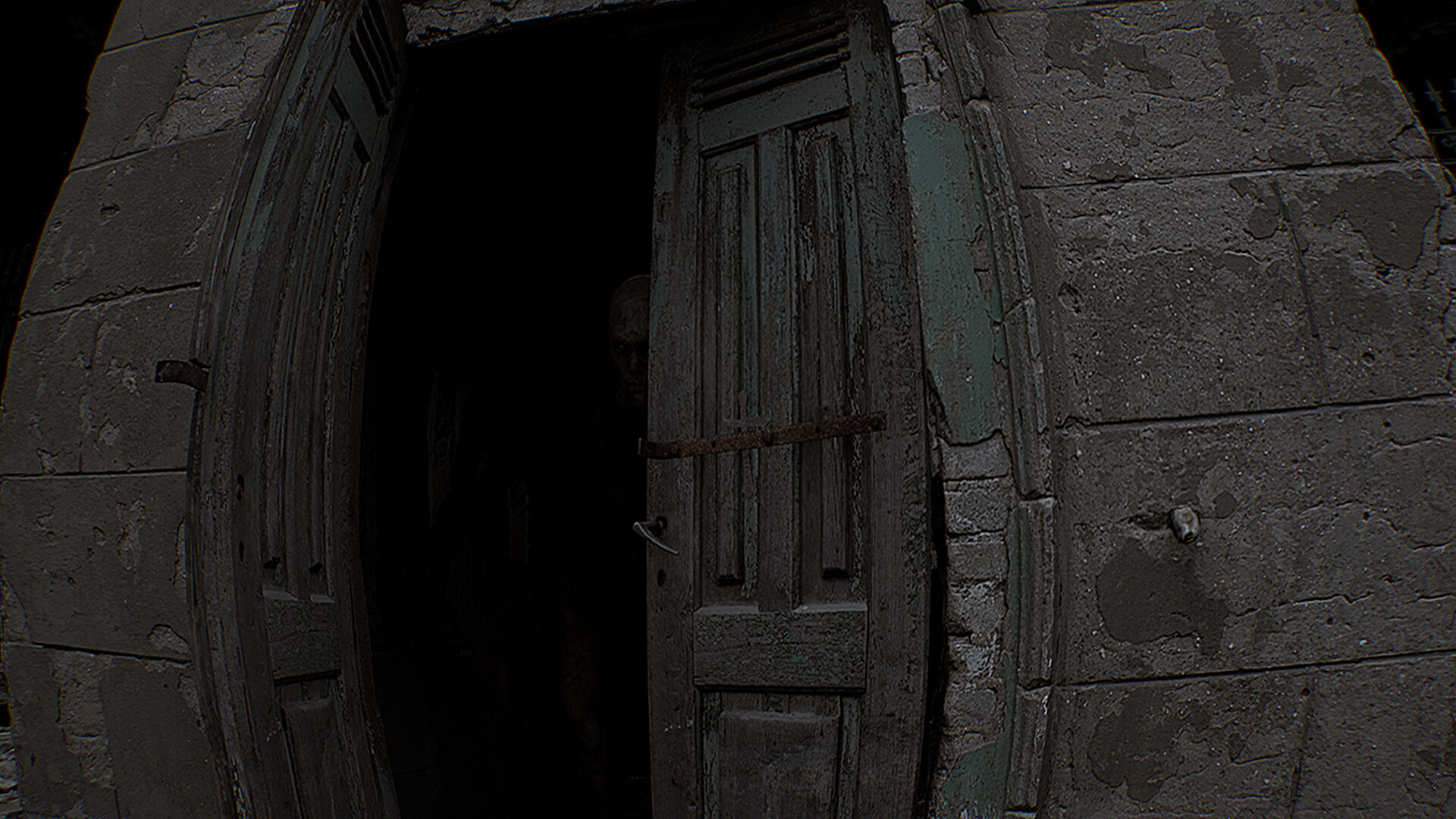 Horror Tales Eats The World screenshot 9