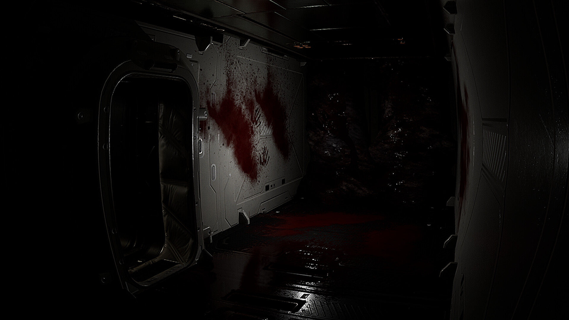 Horror Tales Eats The World screenshot 12