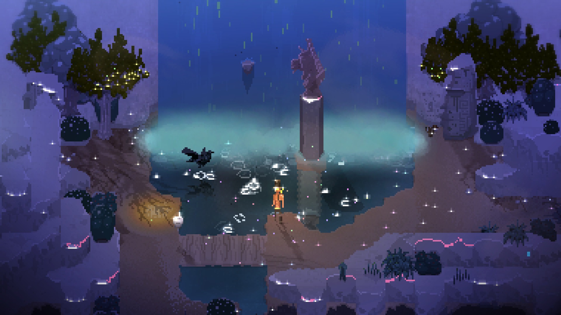 Songbringer screenshot 2
