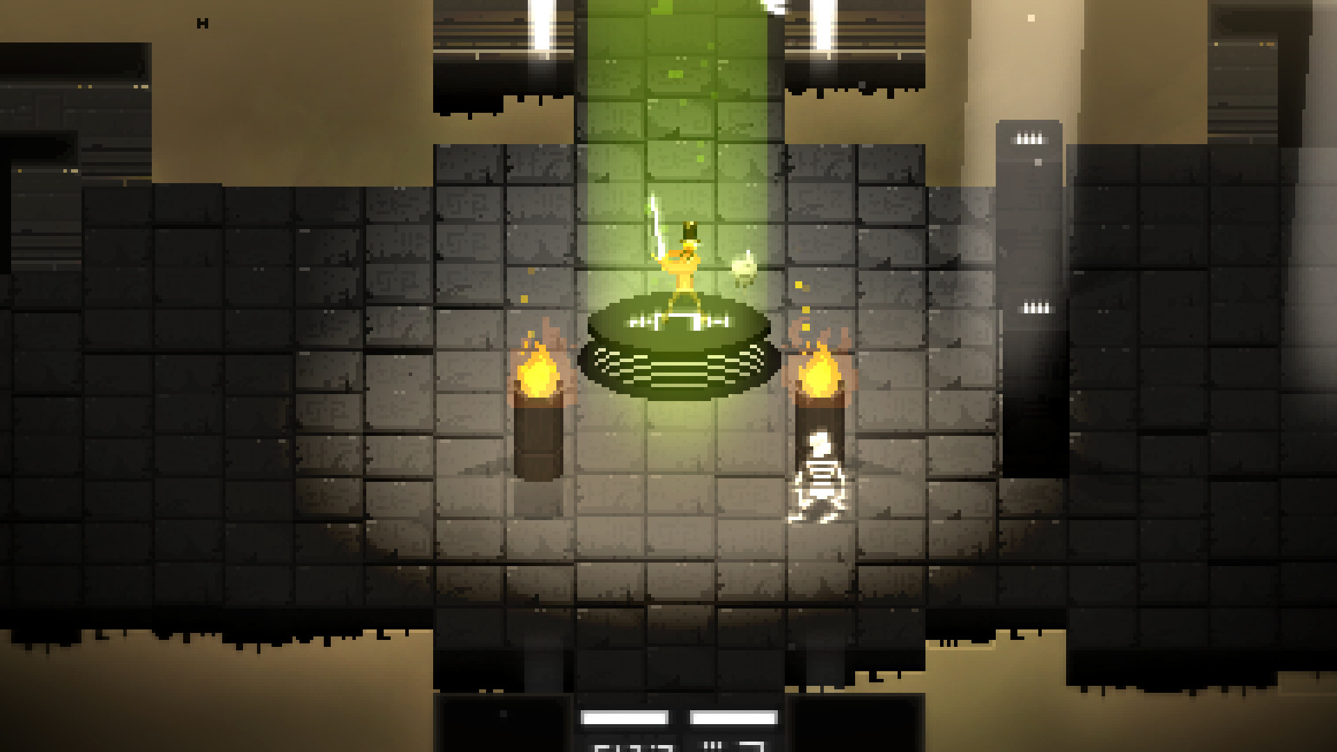 Songbringer screenshot 4