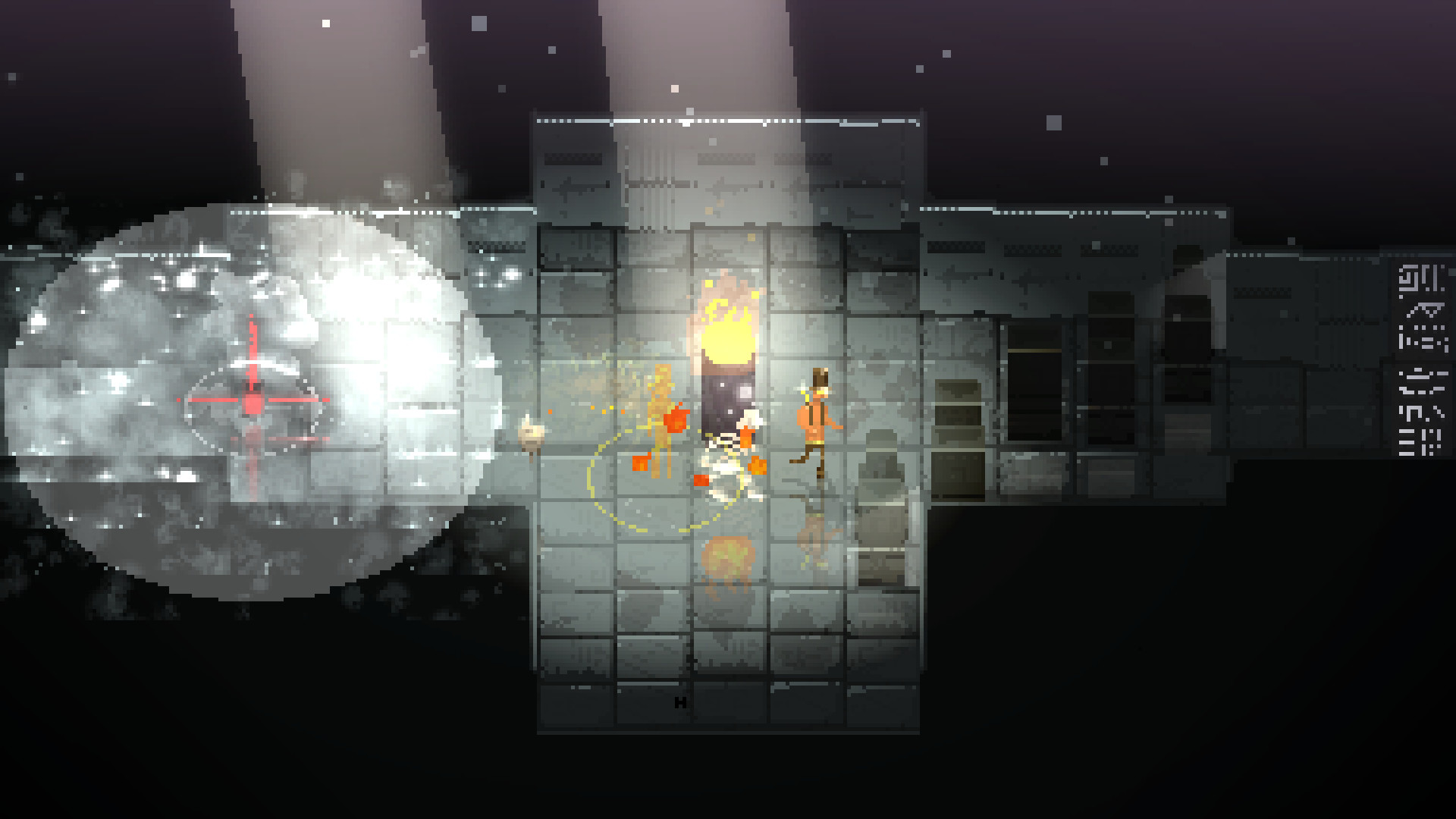 Songbringer screenshot 5