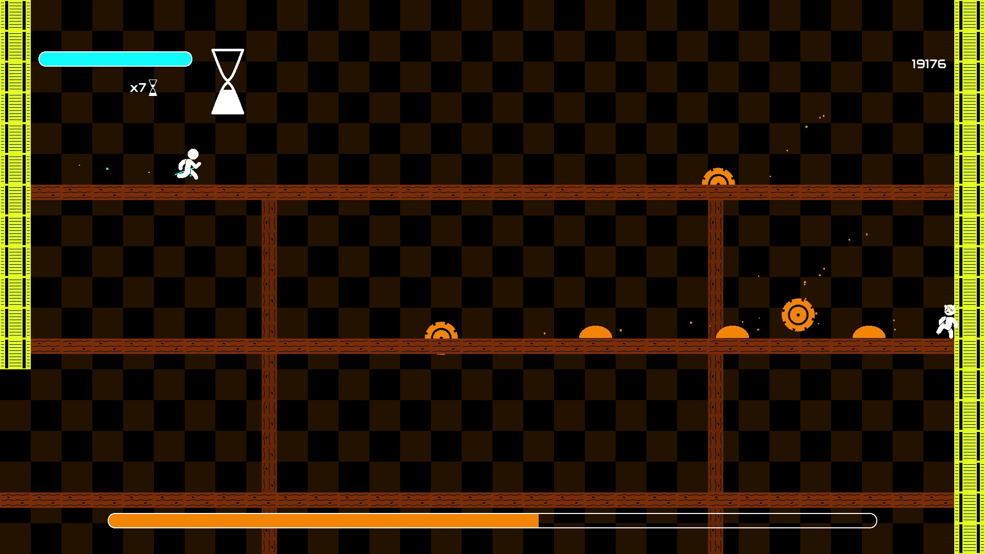 Minute Man screenshot 4