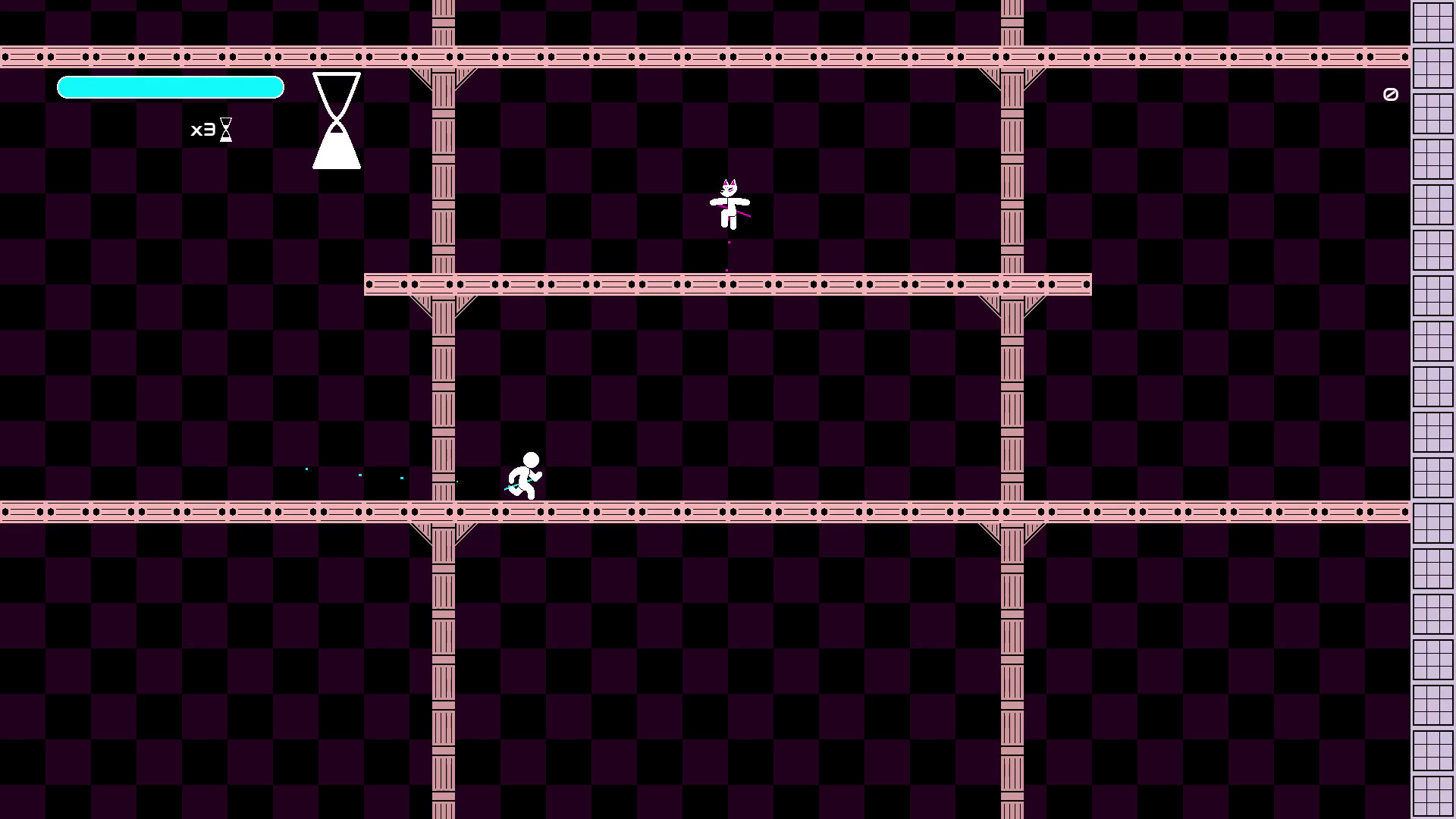 Minute Man screenshot 1