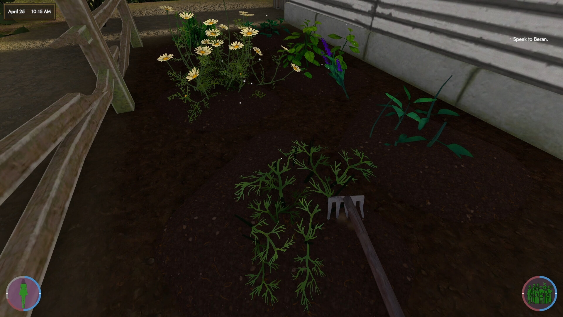Tales of the Withered screenshot 4