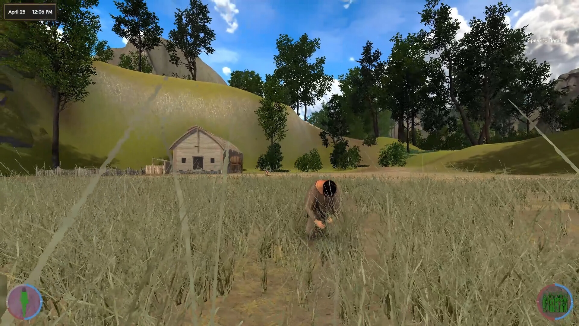 Tales of the Withered screenshot 9