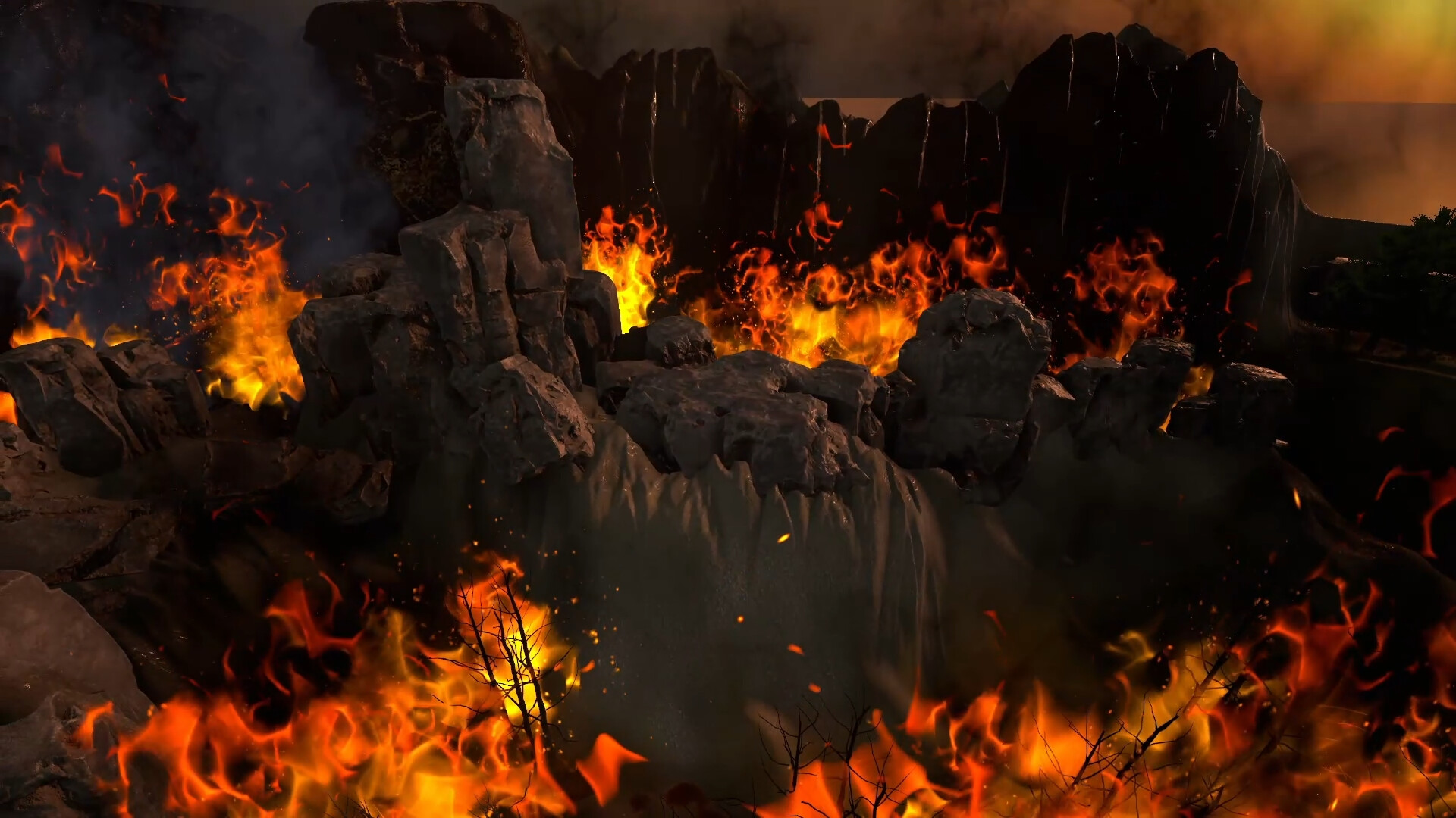 Tales of the Withered screenshot 6