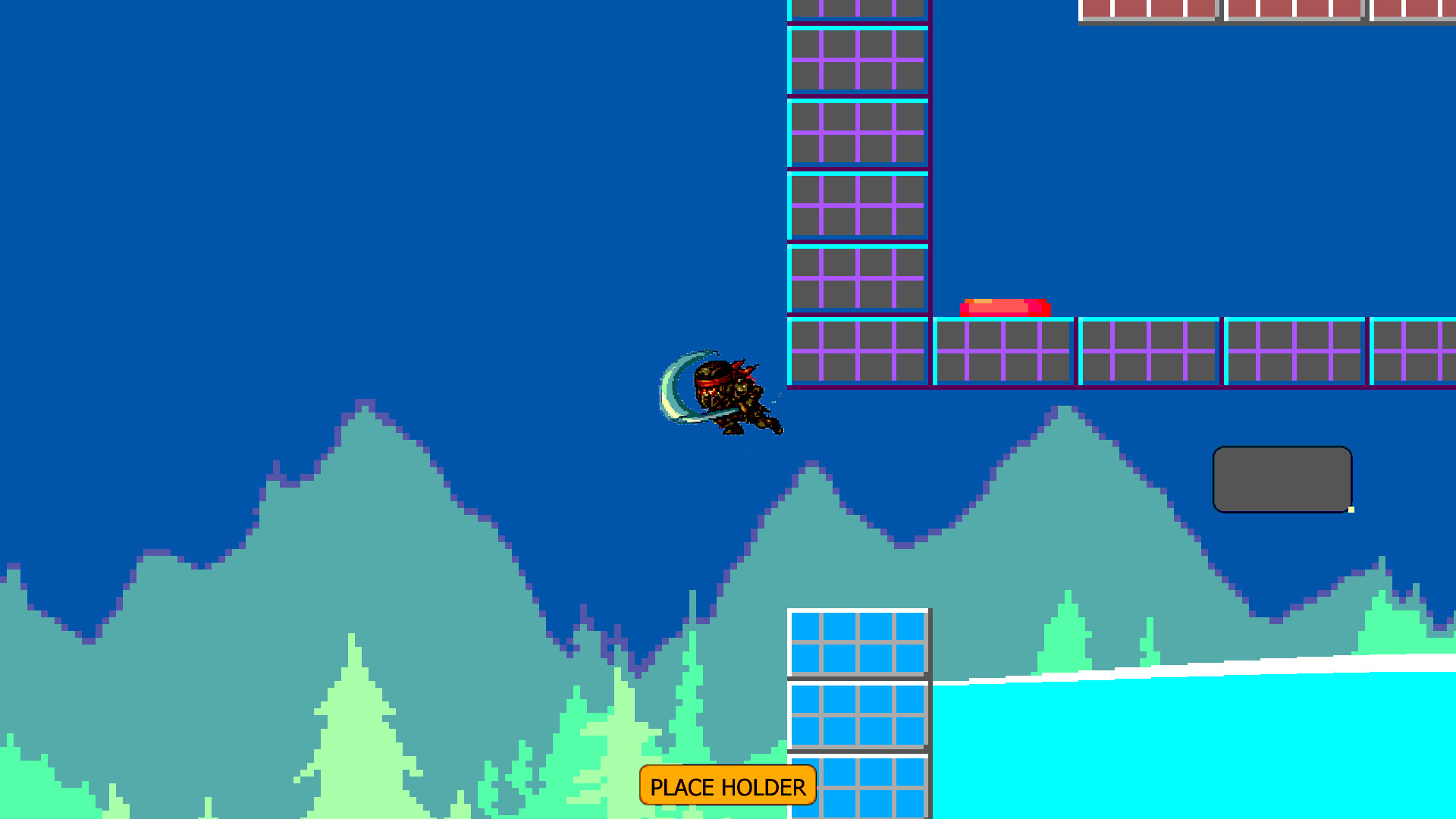 Neon Eclipse: Dominium screenshot 3