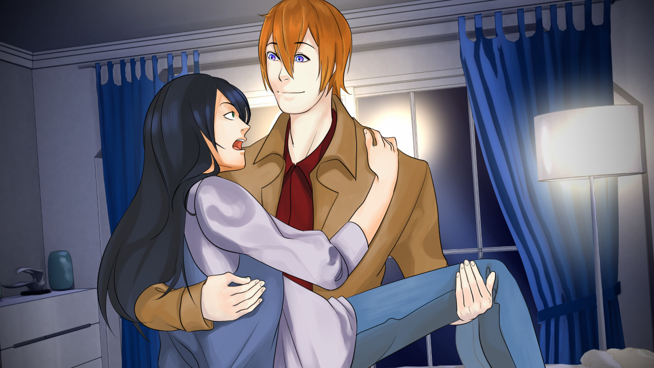 Seduce Me the Otome screenshot 1