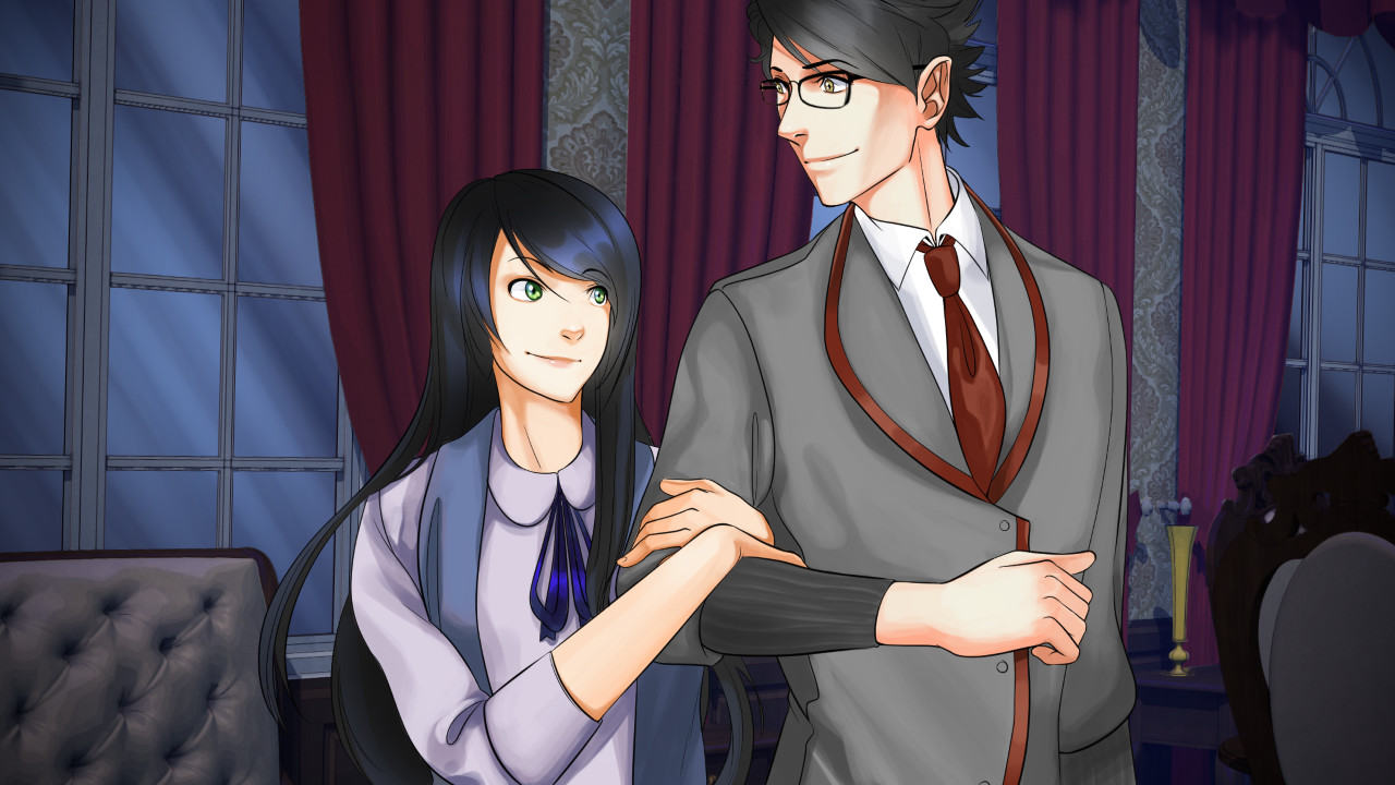 Seduce Me the Otome screenshot 2