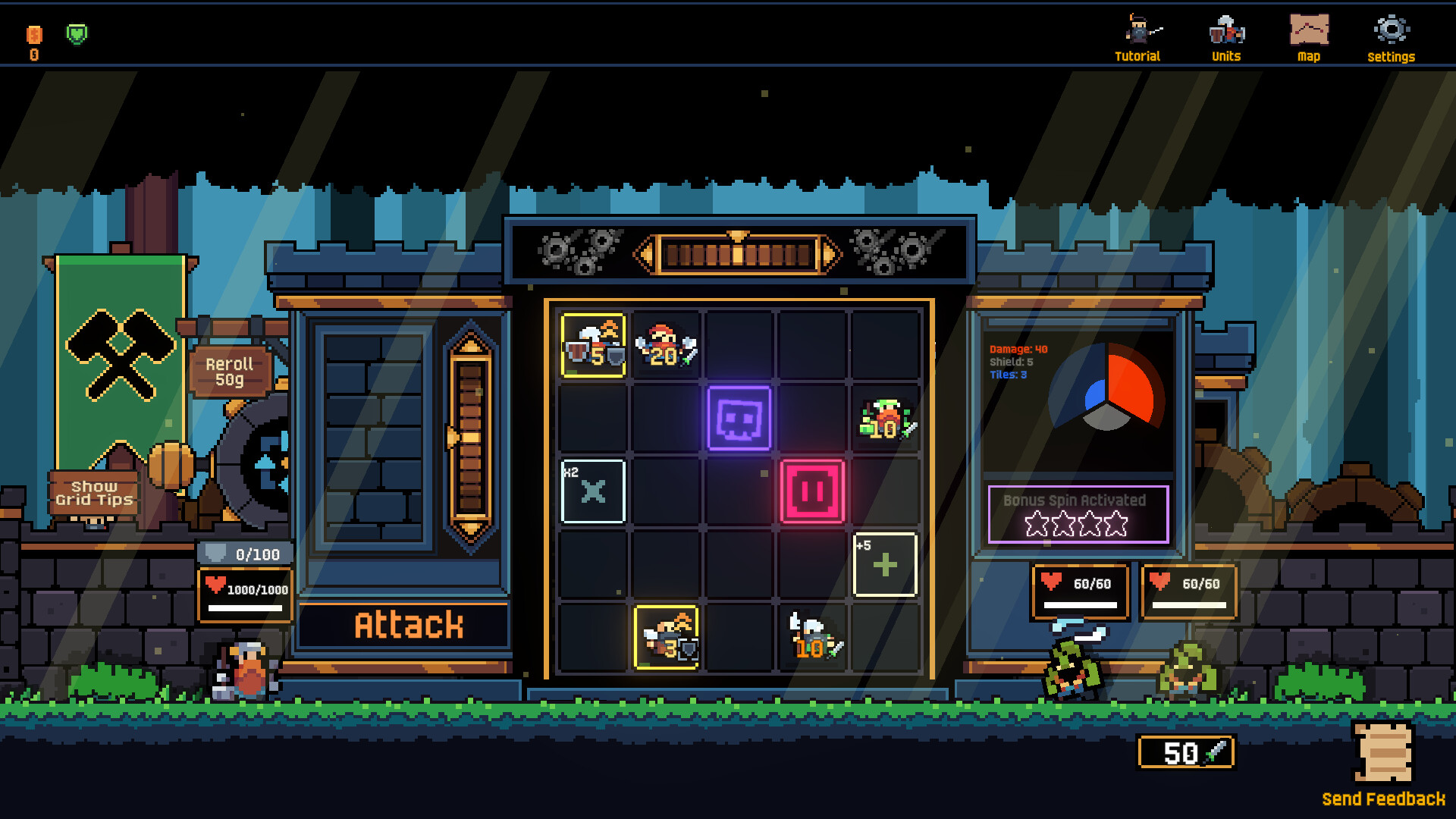 We Need An Army screenshot 1