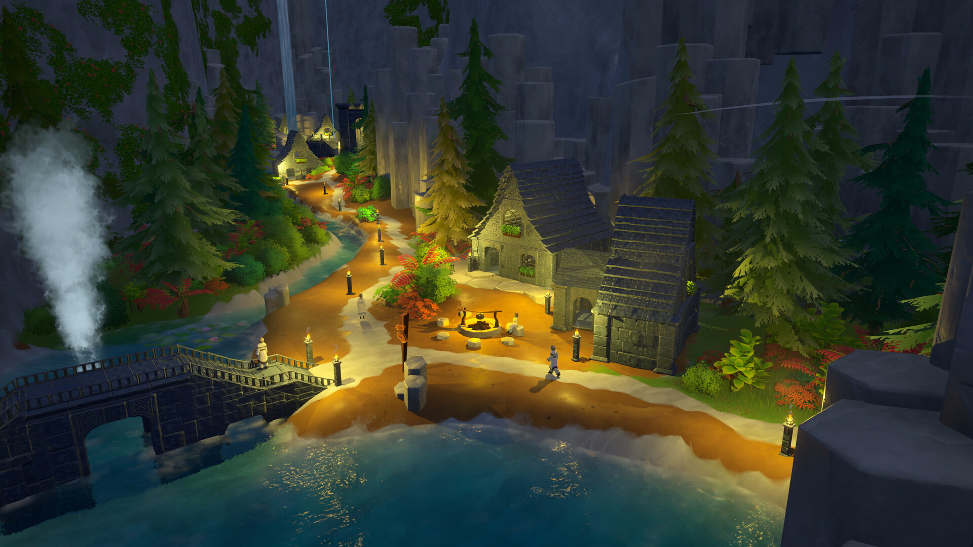 Wildbound screenshot 6