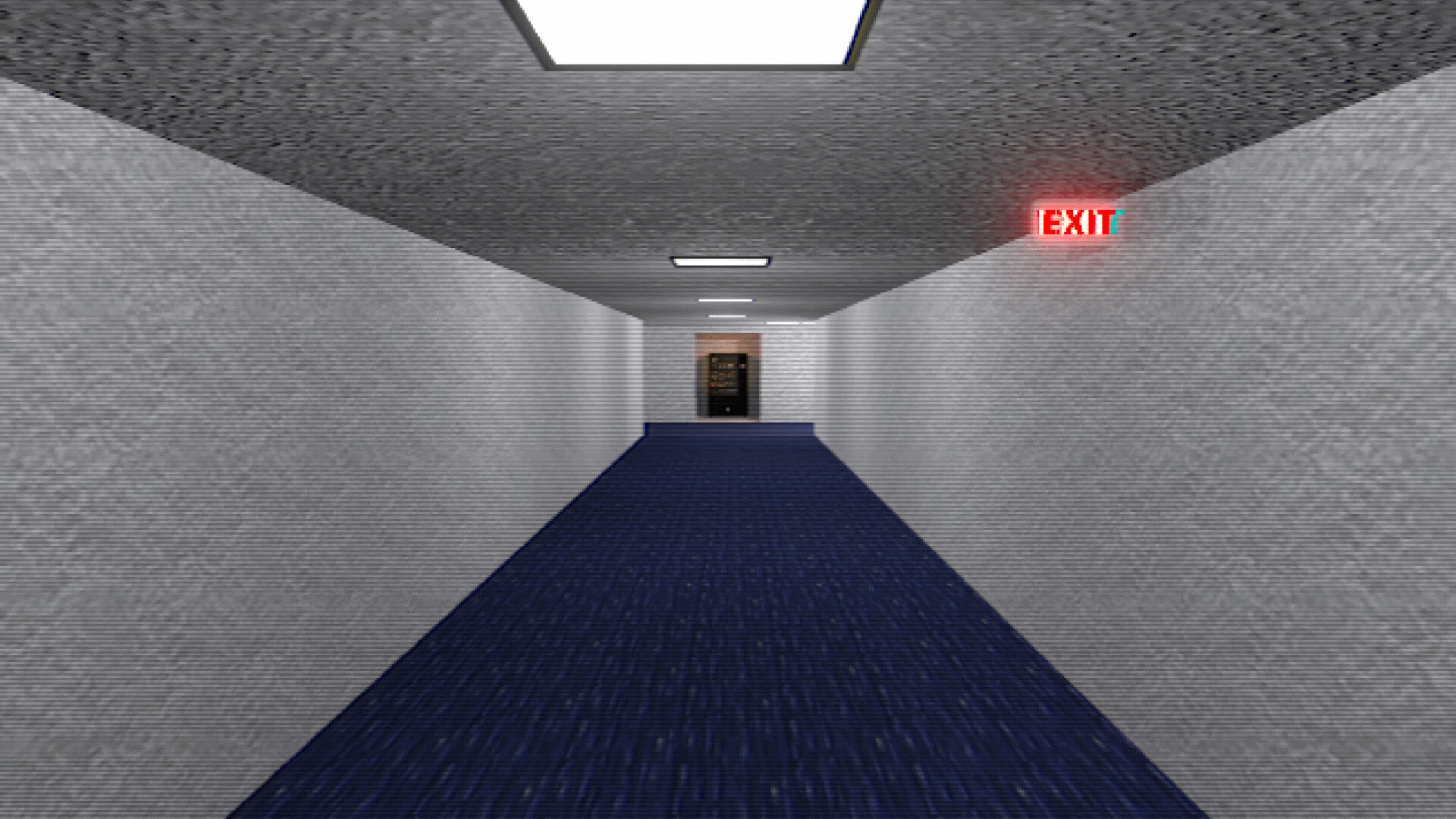 MIDNIGHT SNACK screenshot 2