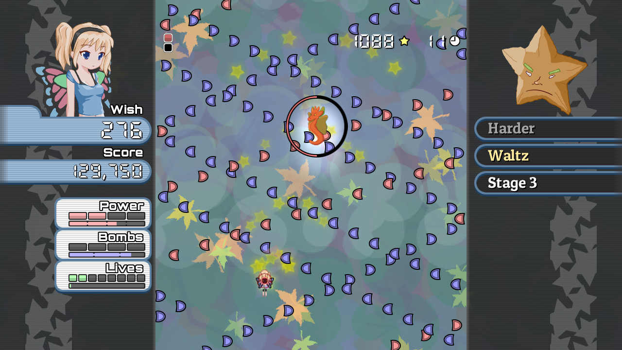 Wish Project screenshot 3