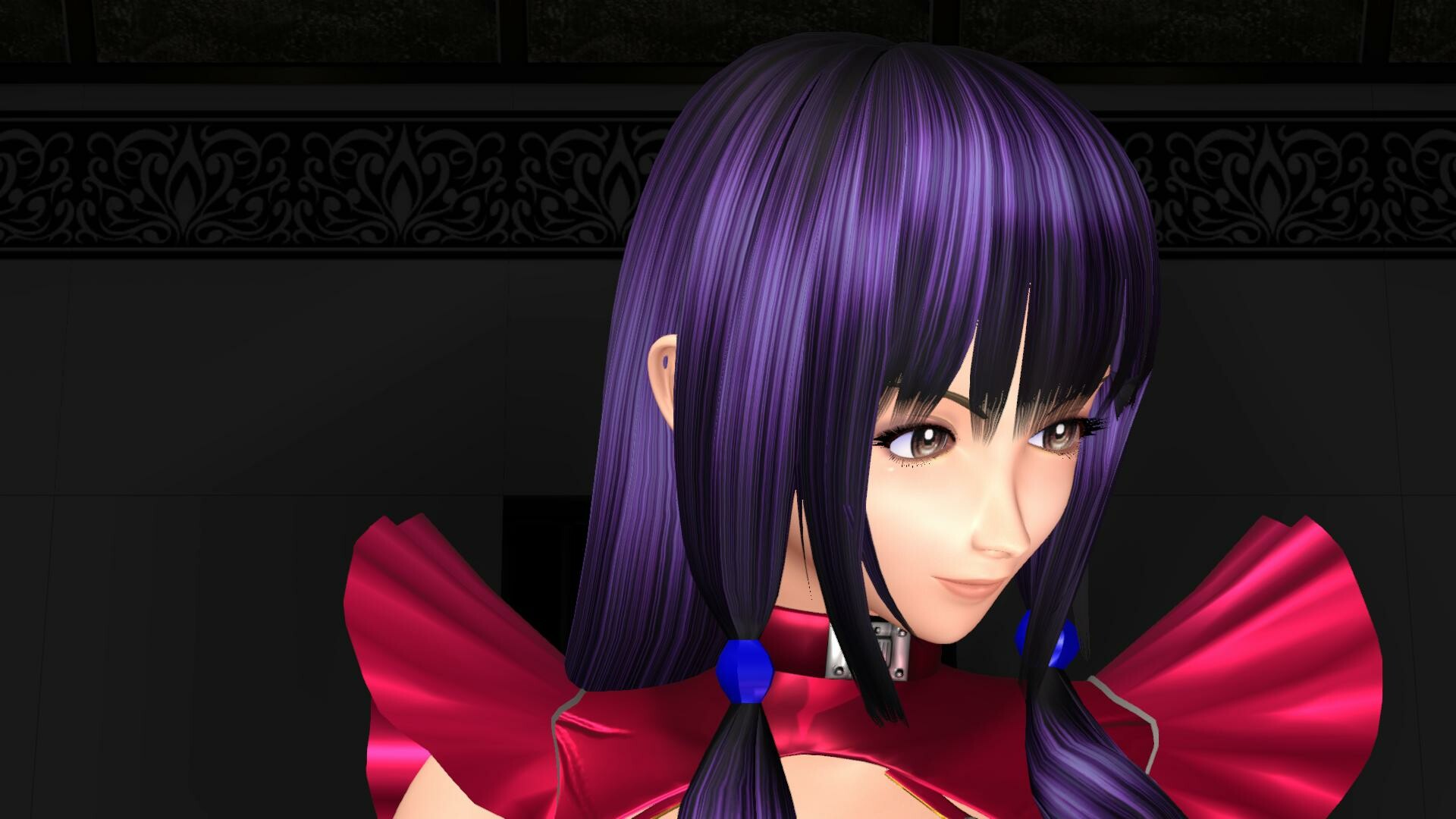 MAIDOMINA VR screenshot 13
