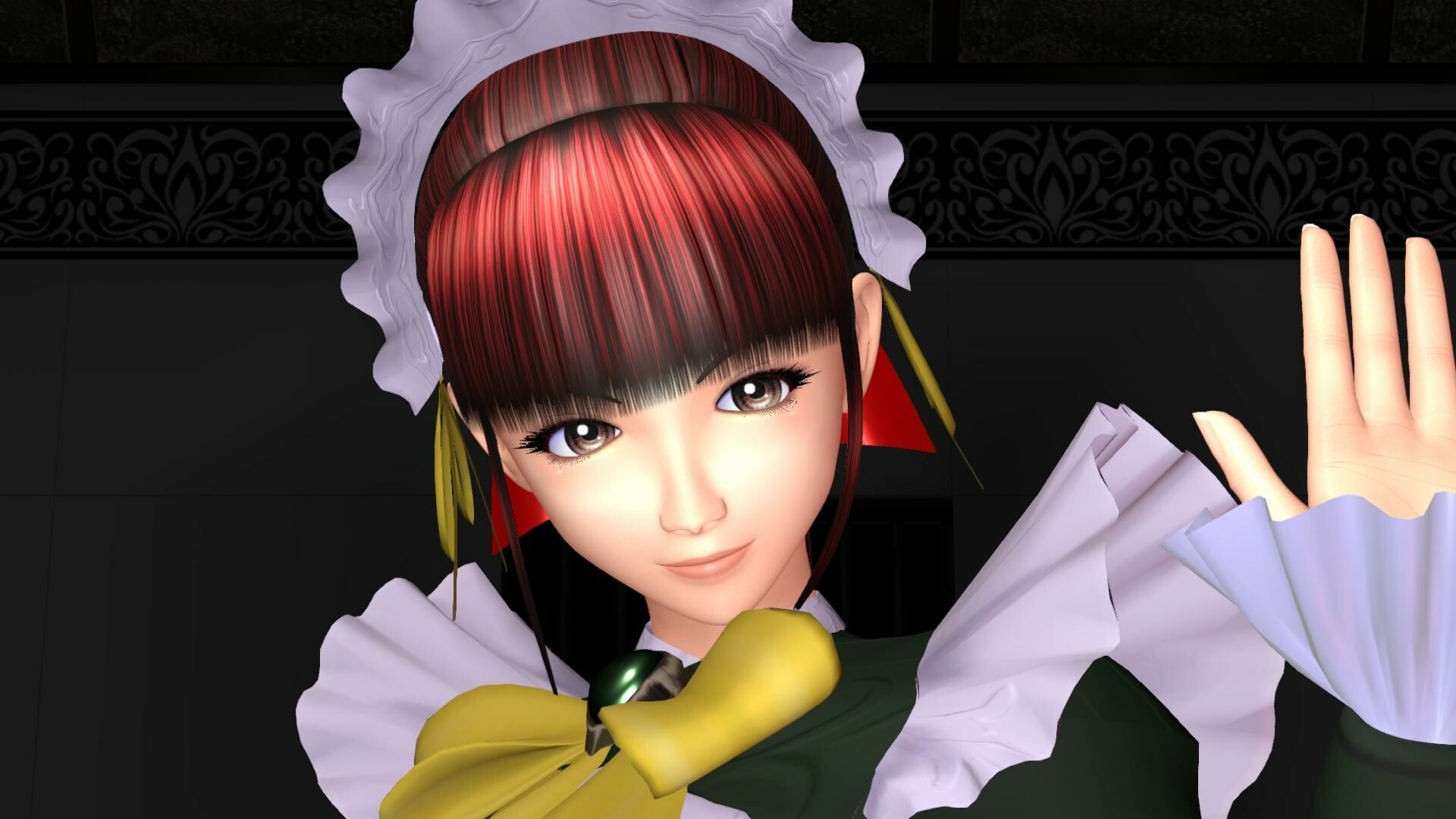 MAIDOMINA VR screenshot 12