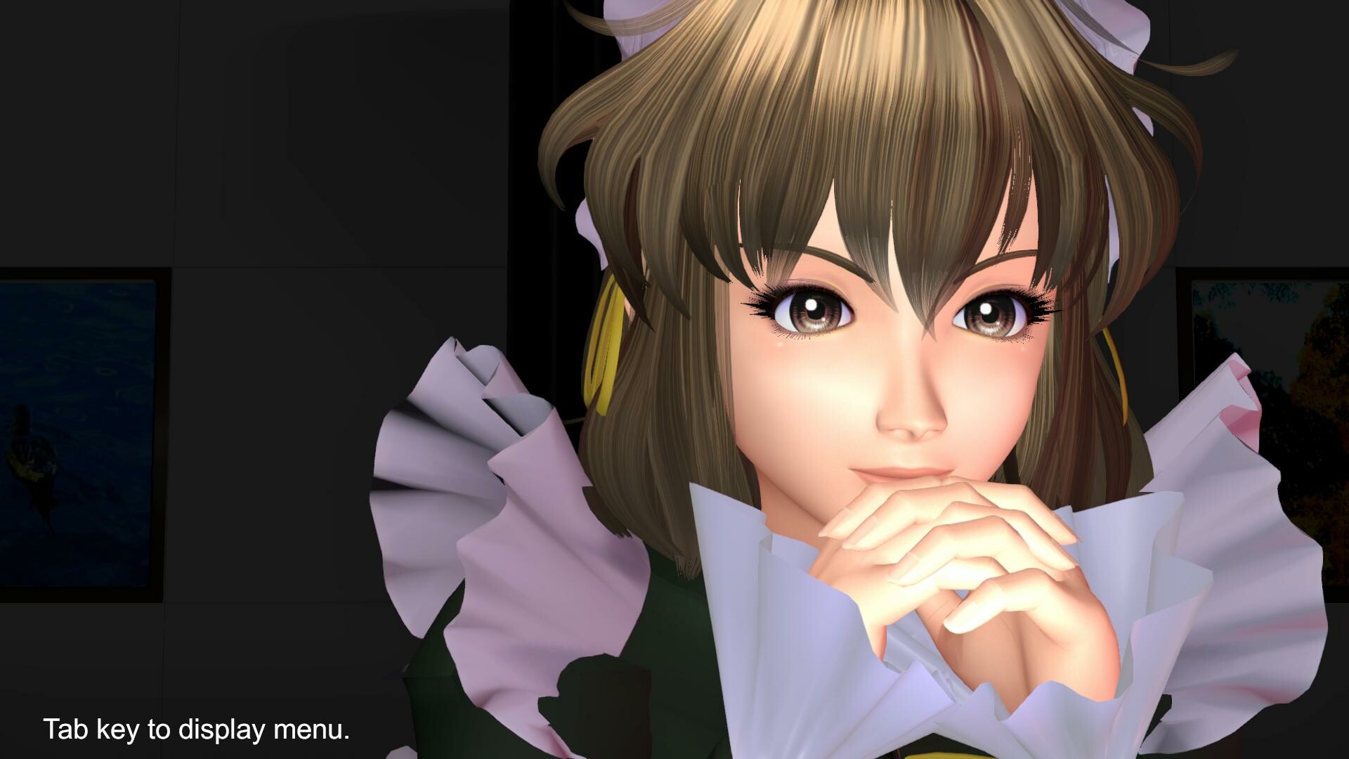 MAIDOMINA VR screenshot 11