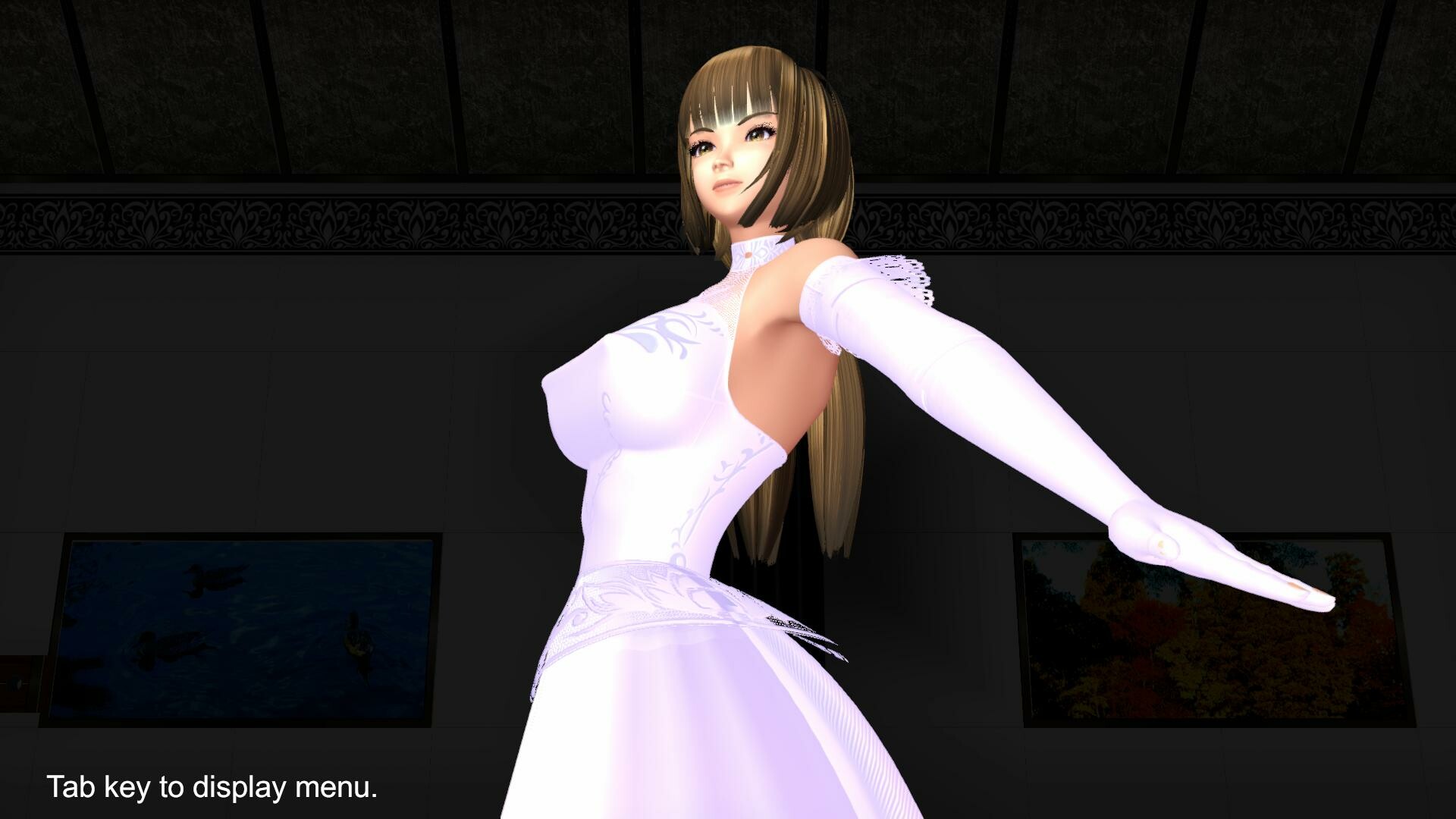 MAIDOMINA VR screenshot 10
