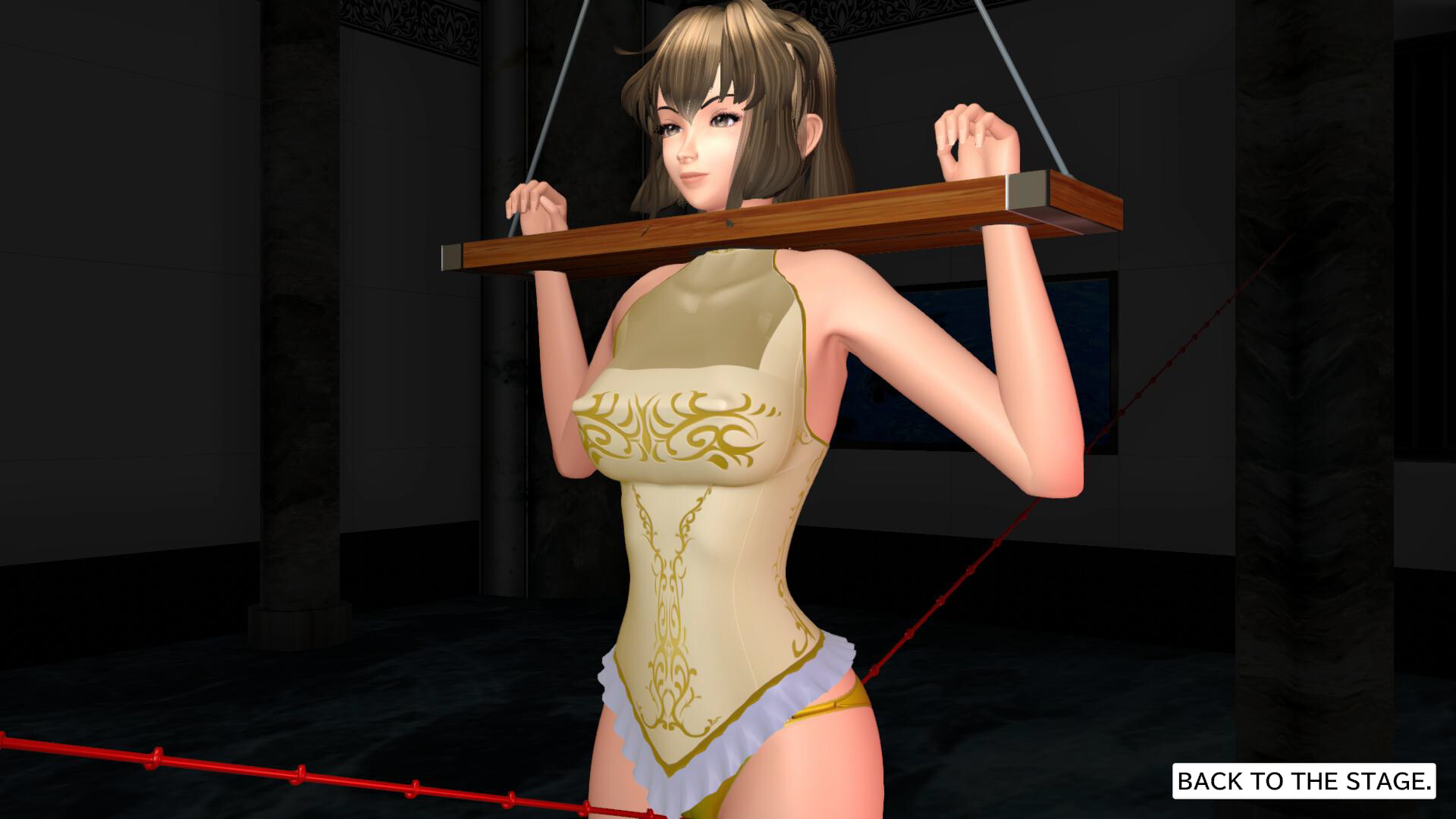 MAIDOMINA VR screenshot 1