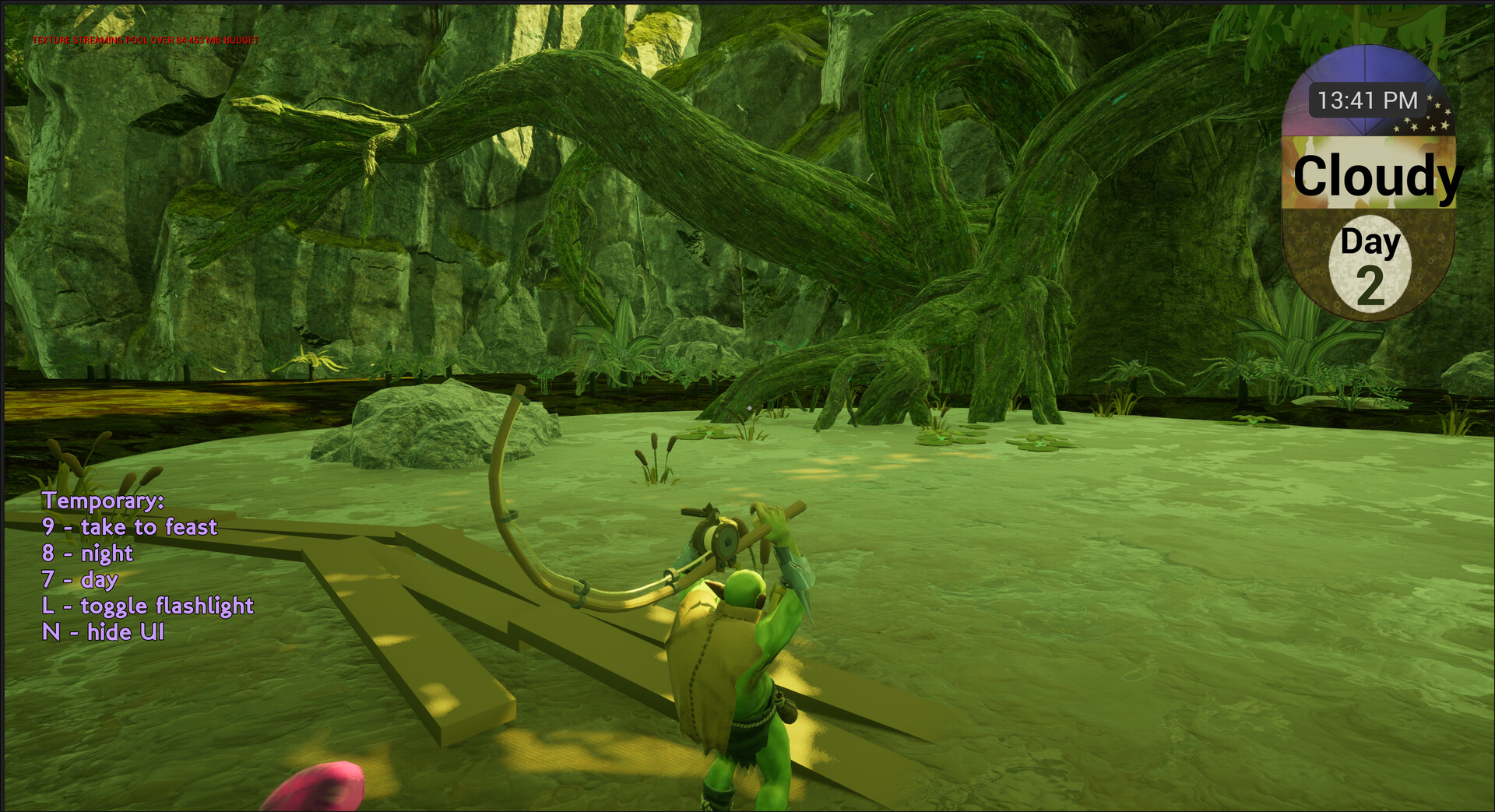 Goblin Gourmet screenshot 1
