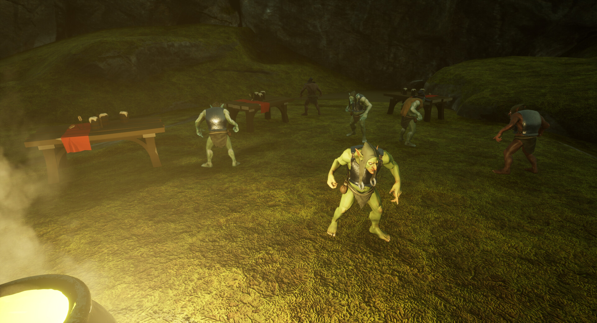 Goblin Gourmet screenshot 3