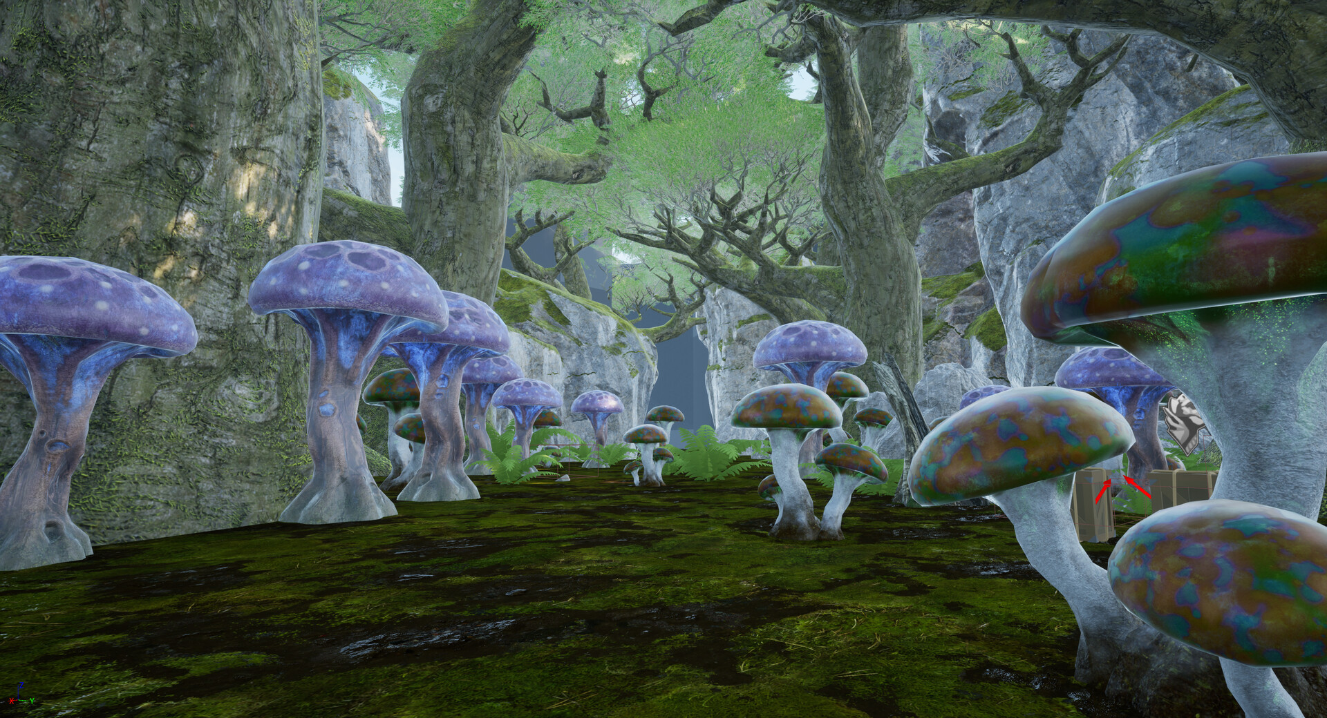 Goblin Gourmet screenshot 2