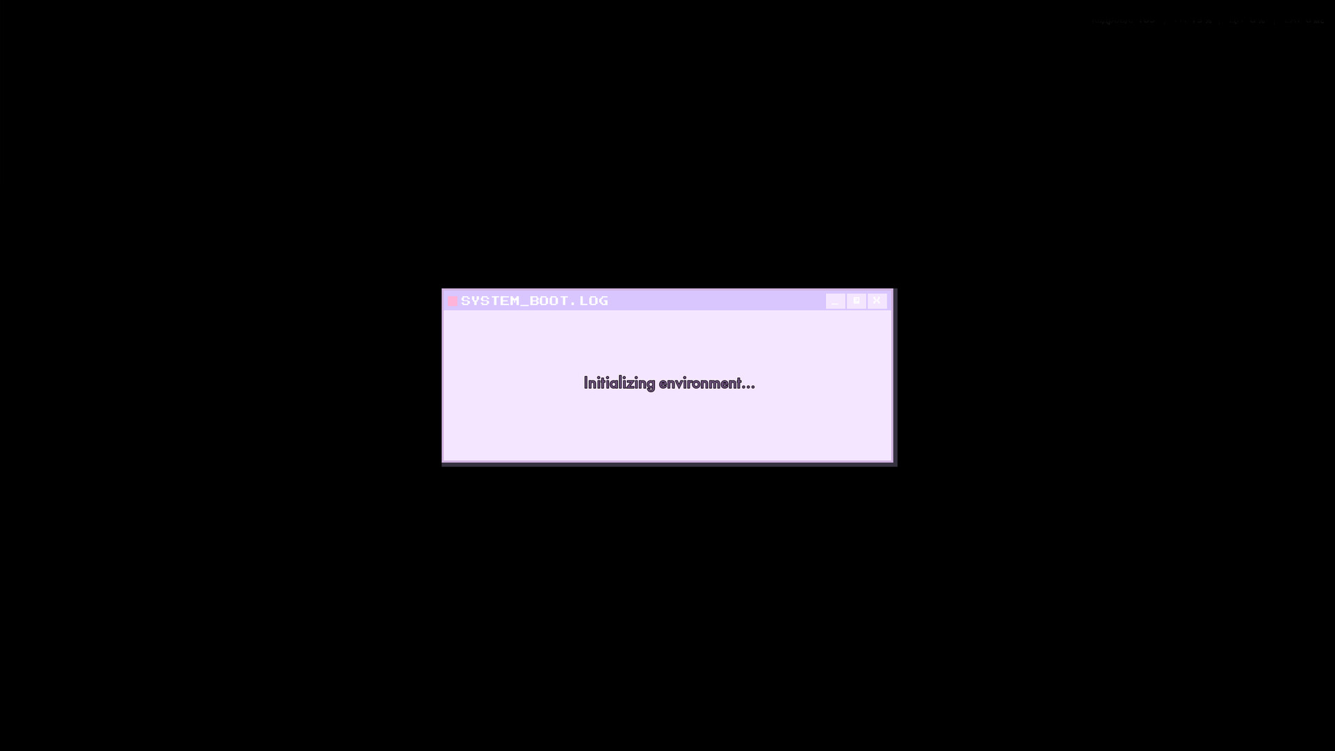 MyDearest.exe screenshot 3
