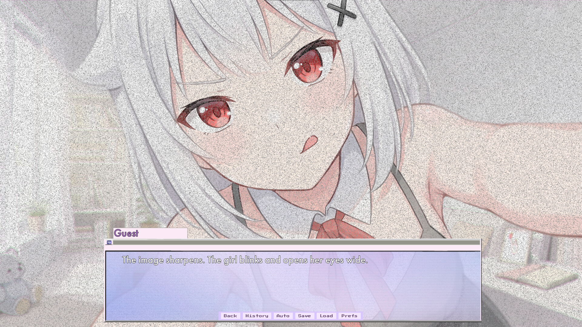 MyDearest.exe screenshot 5