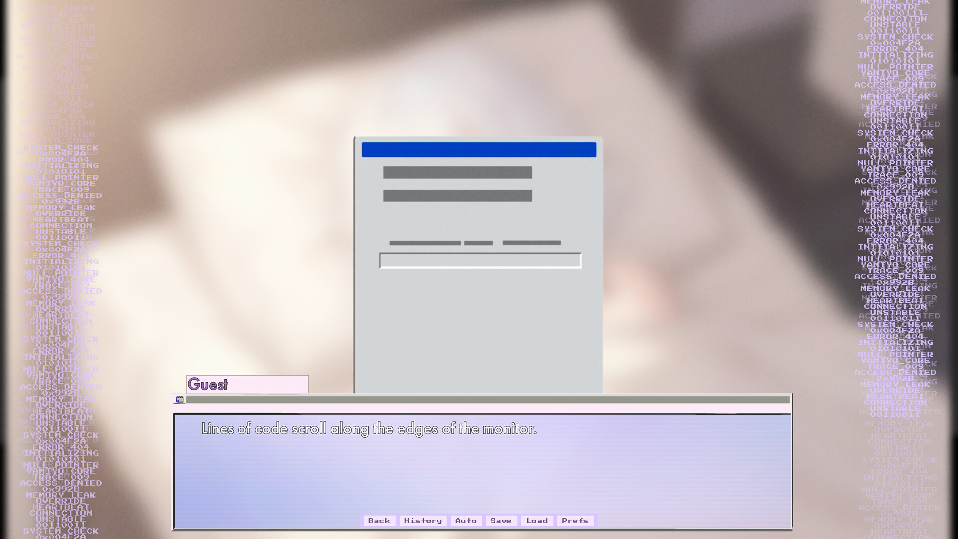 MyDearest.exe screenshot 4