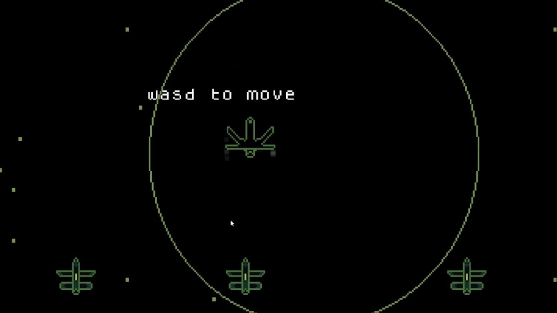 Stranded in the Abyss screenshot 1