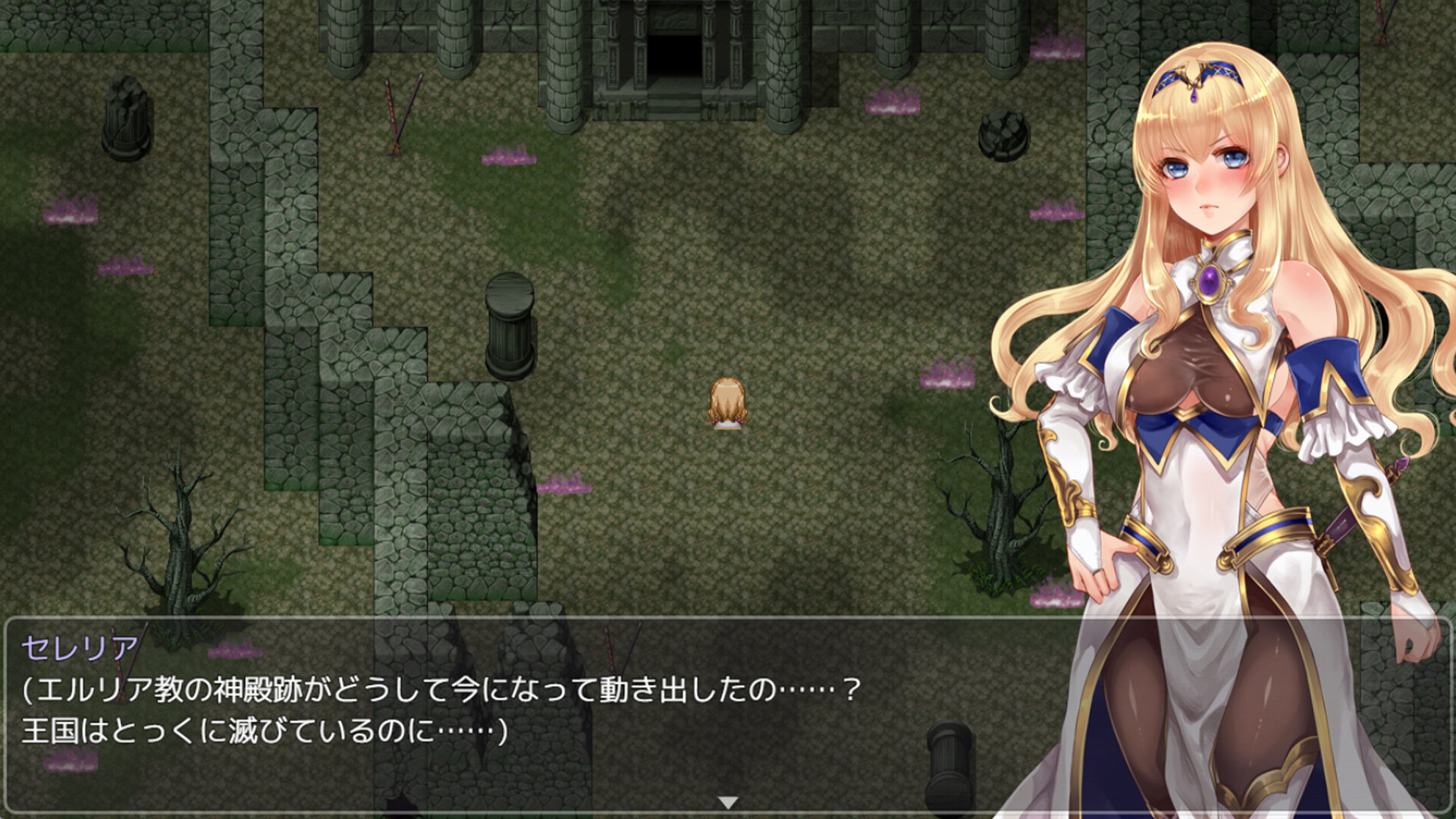 Rafica and Sealing Wedge screenshot 10