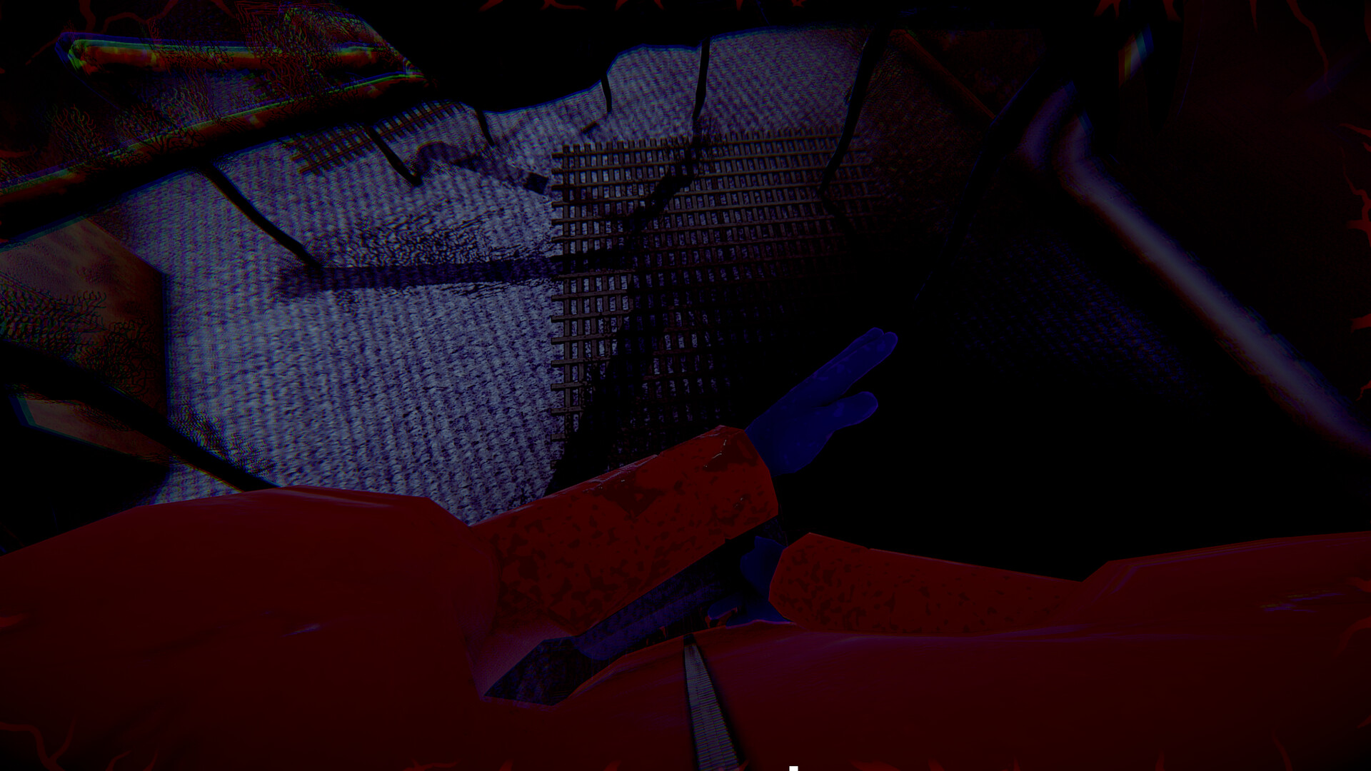 Crabmeat screenshot 9