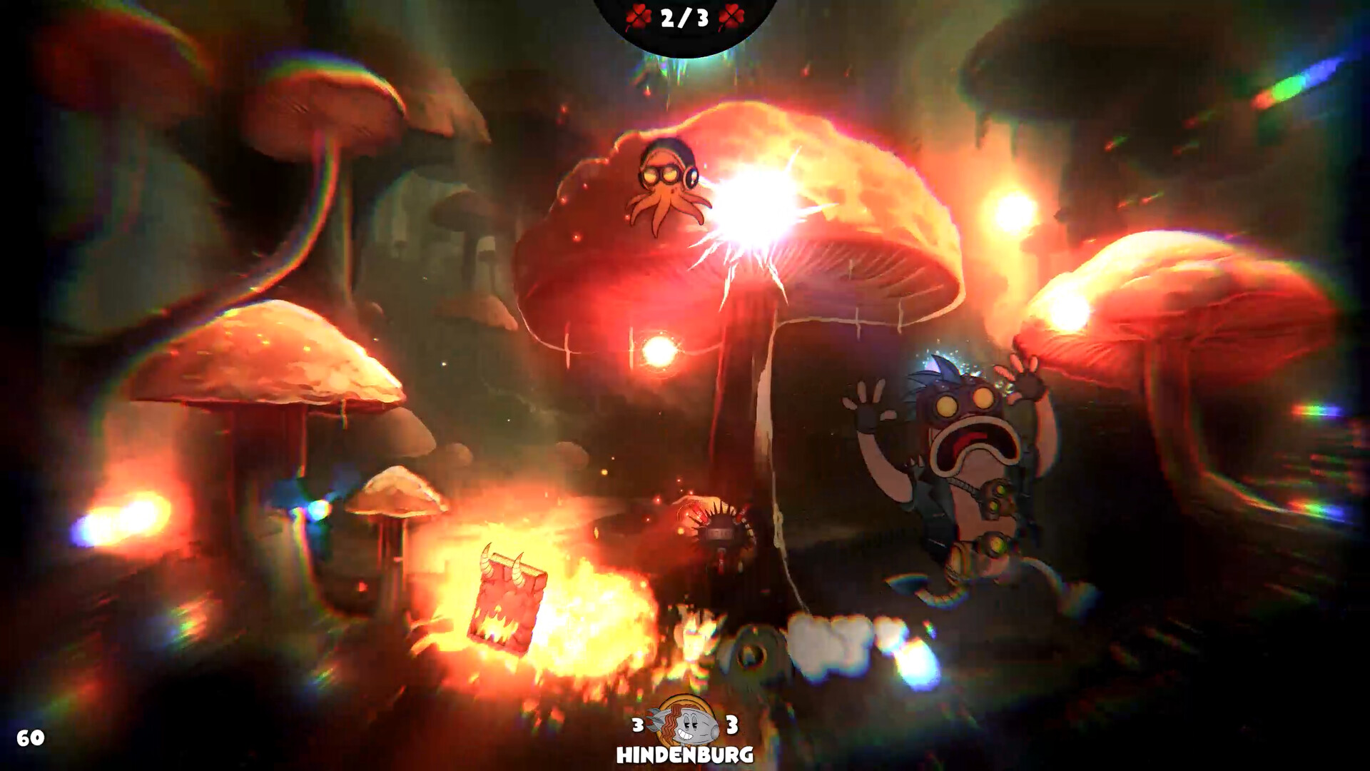 Drowned in Hell screenshot 3