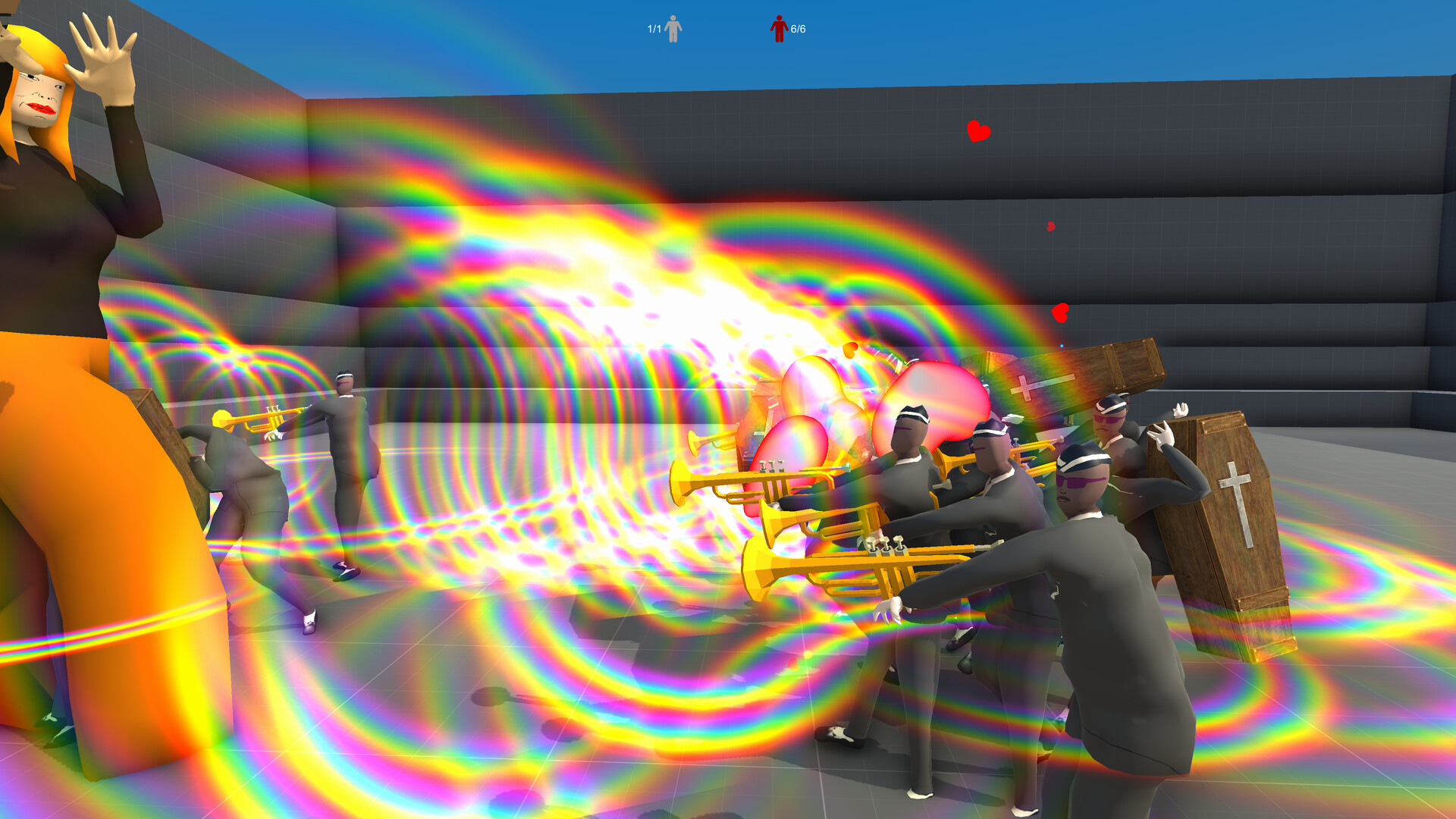 Job Battle Simulator screenshot 10