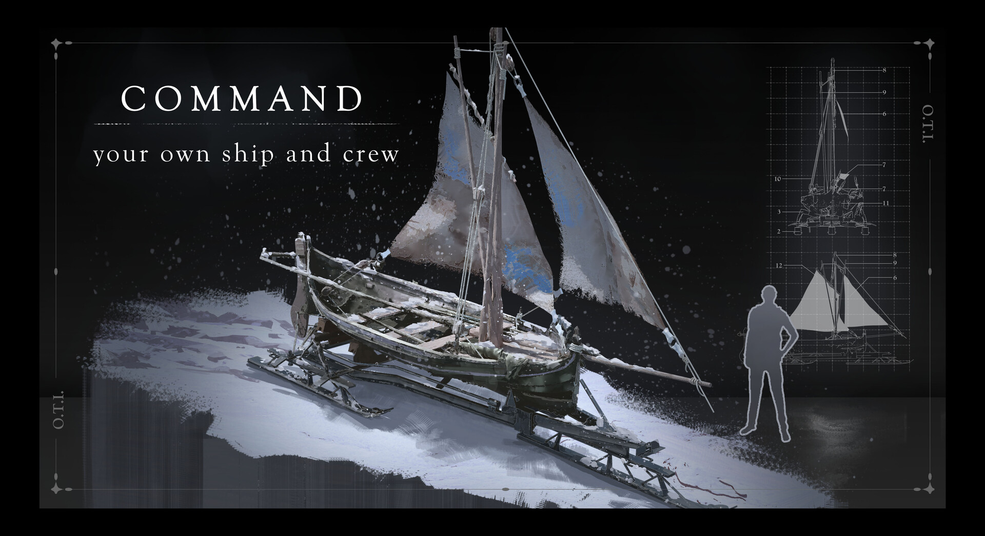 The Perilous North screenshot 3