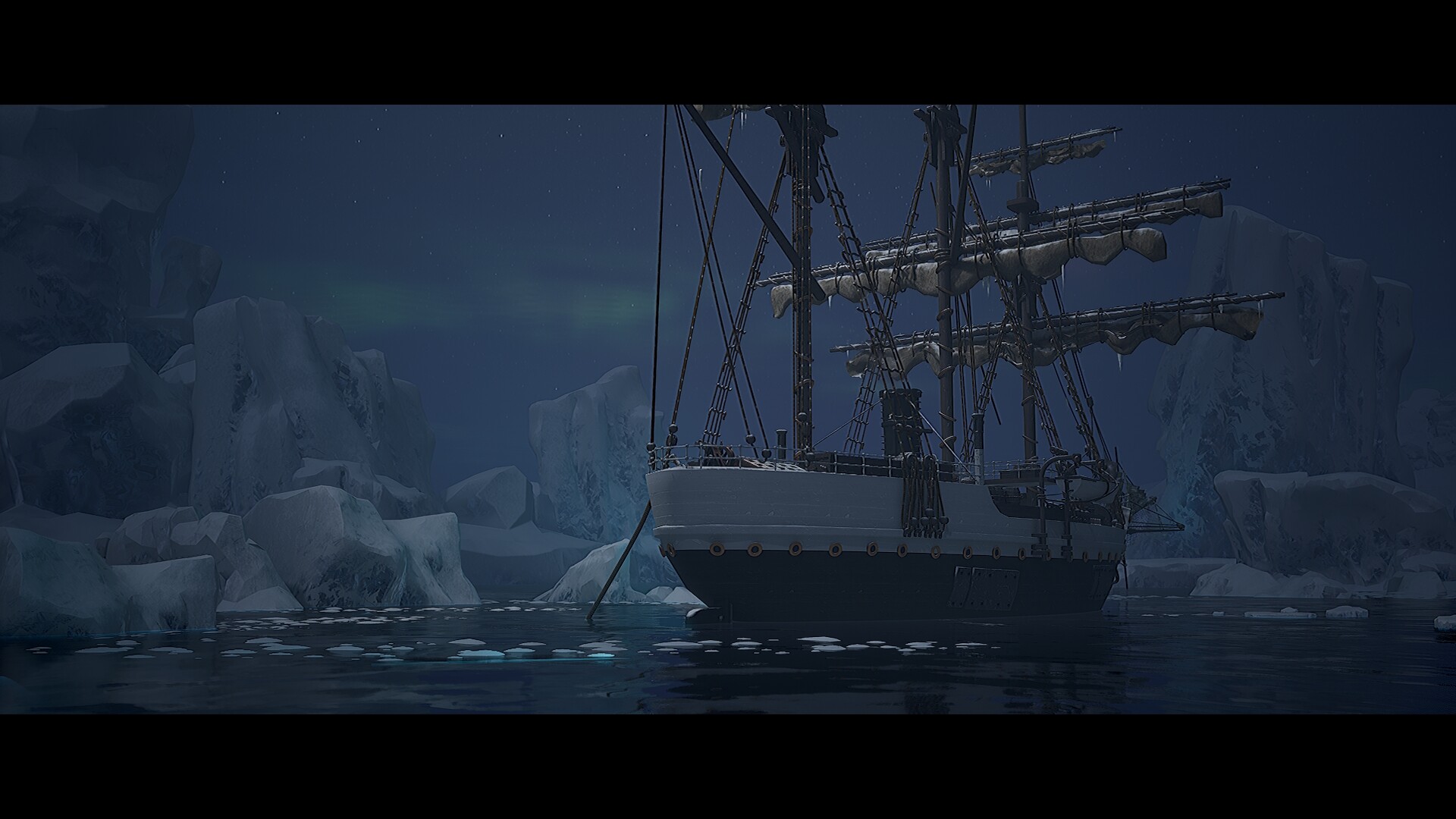 The Perilous North screenshot 10