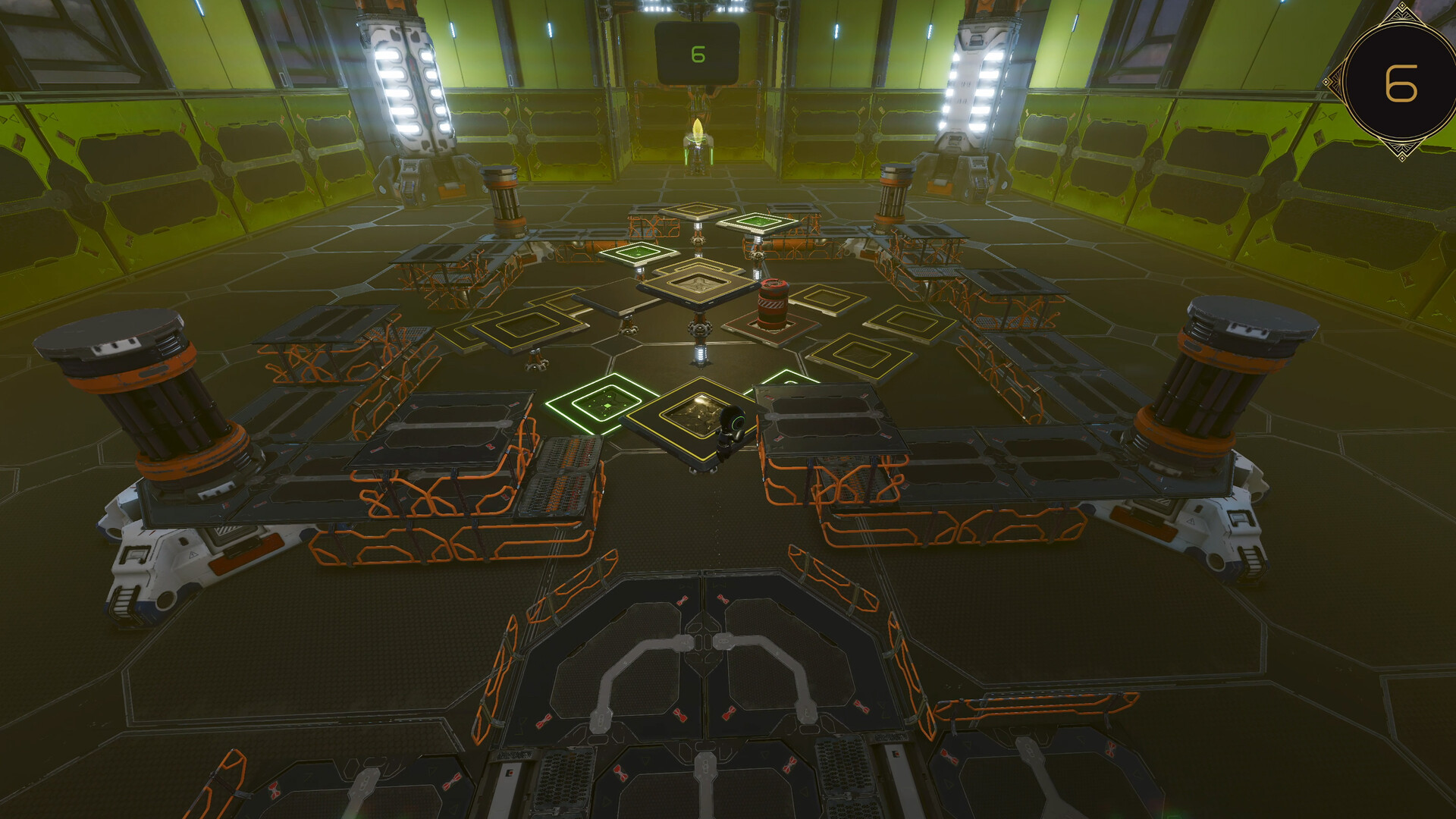 Contraria screenshot 3