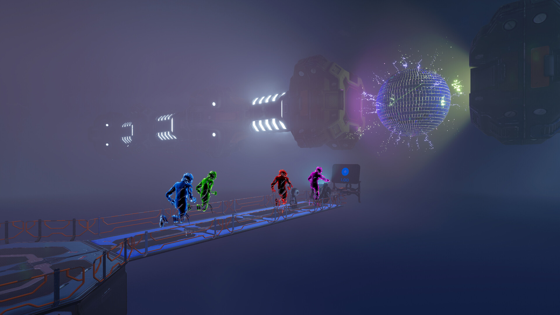 Contraria screenshot 4