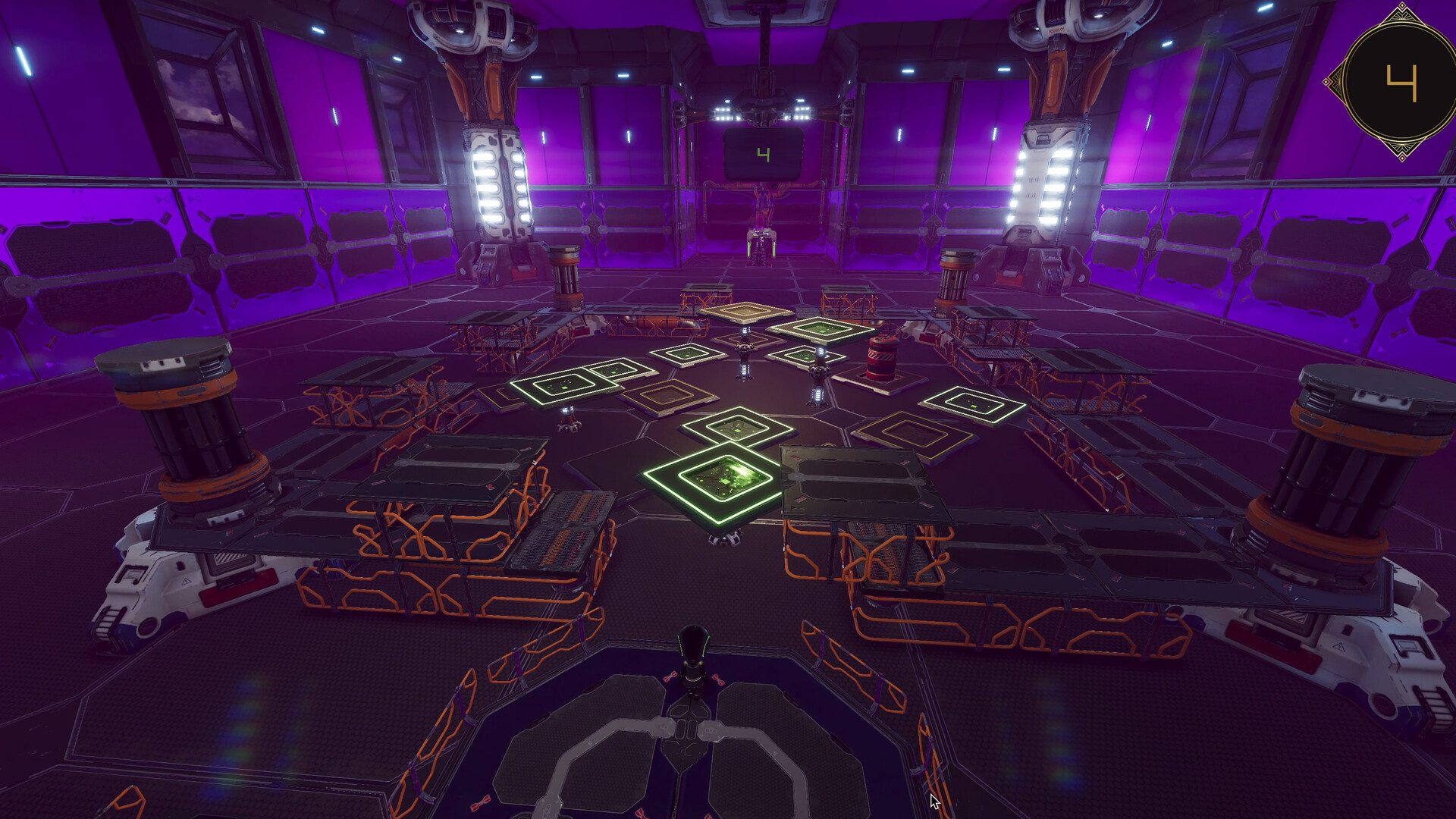 Contraria screenshot 5