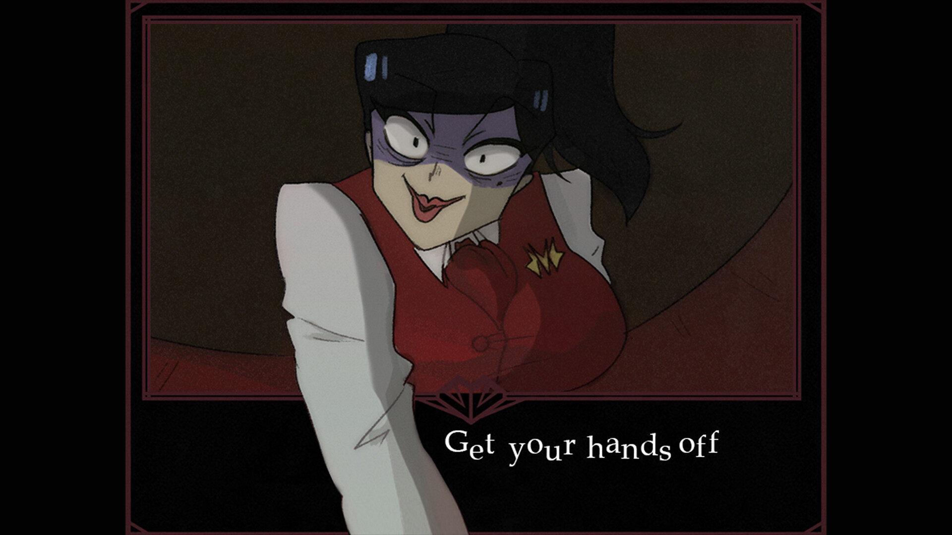 Game of hearts screenshot 3