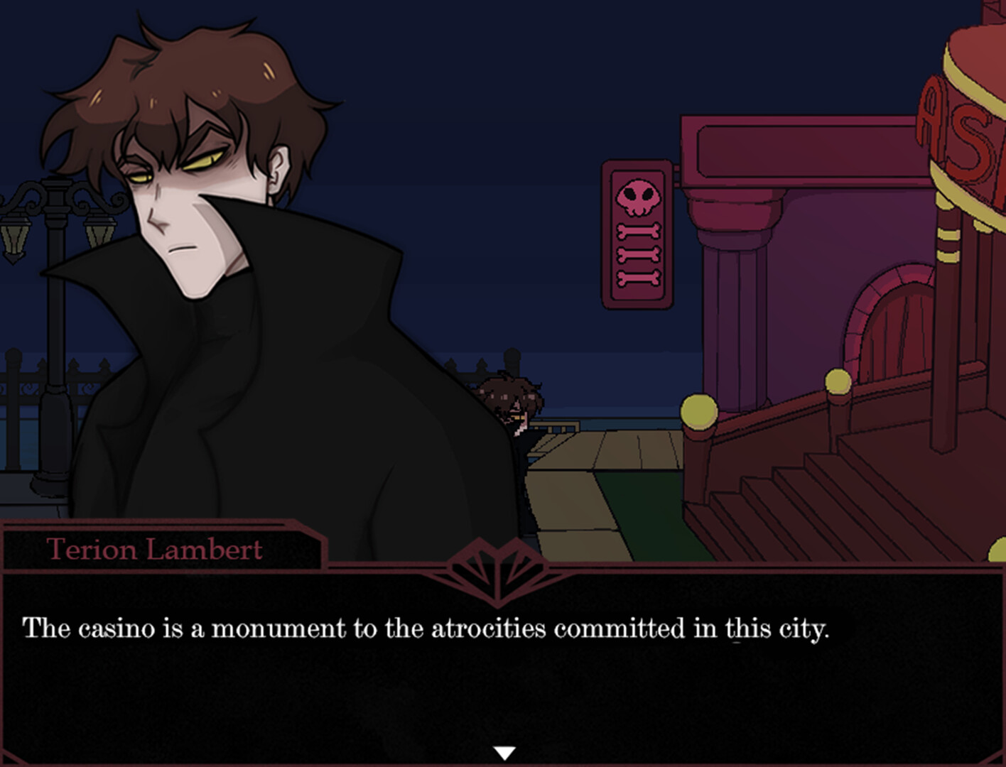 Game of hearts screenshot 4