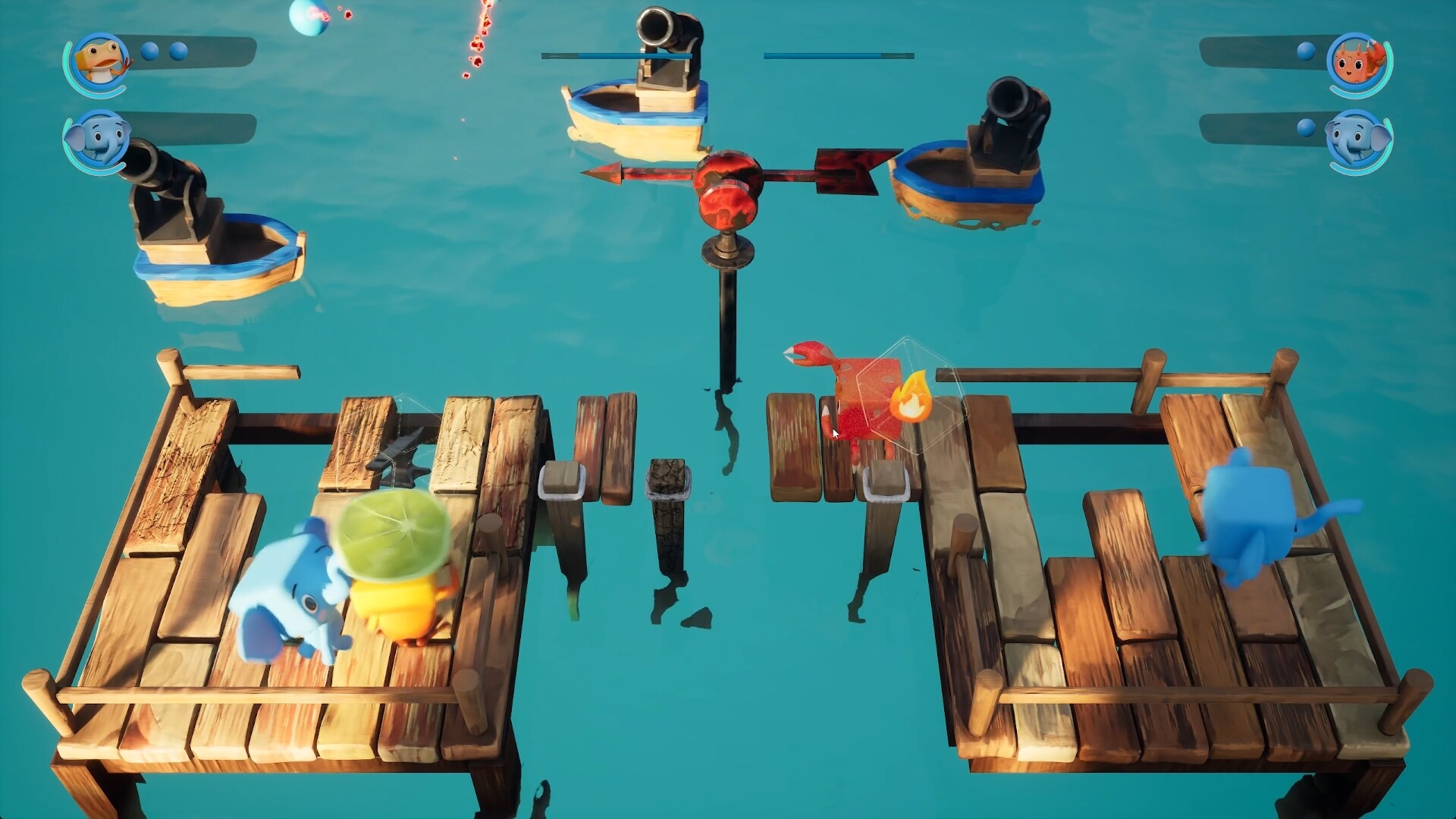 FloorBreaker screenshot 5