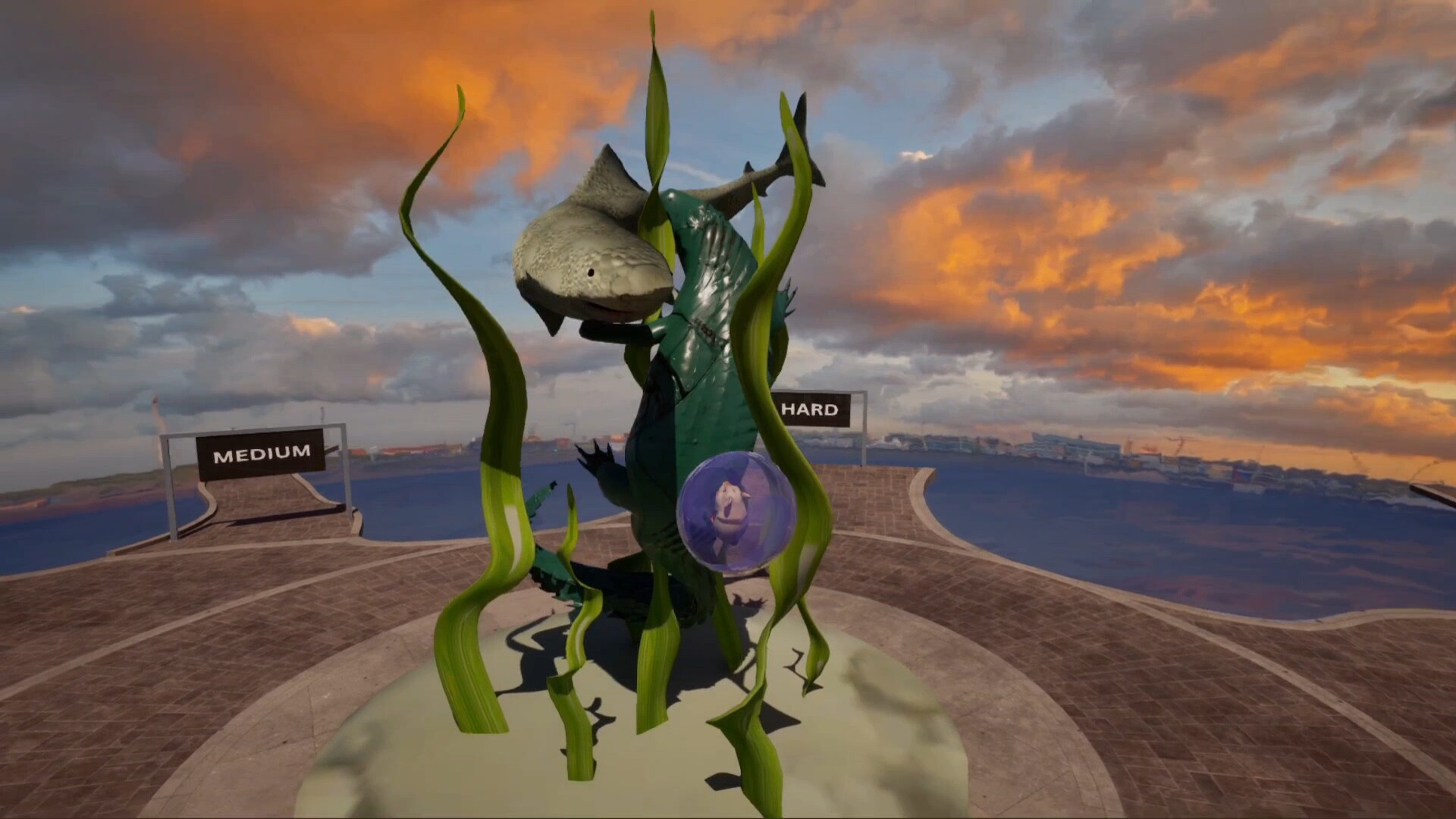 StuckOn: Hamsterball screenshot 1