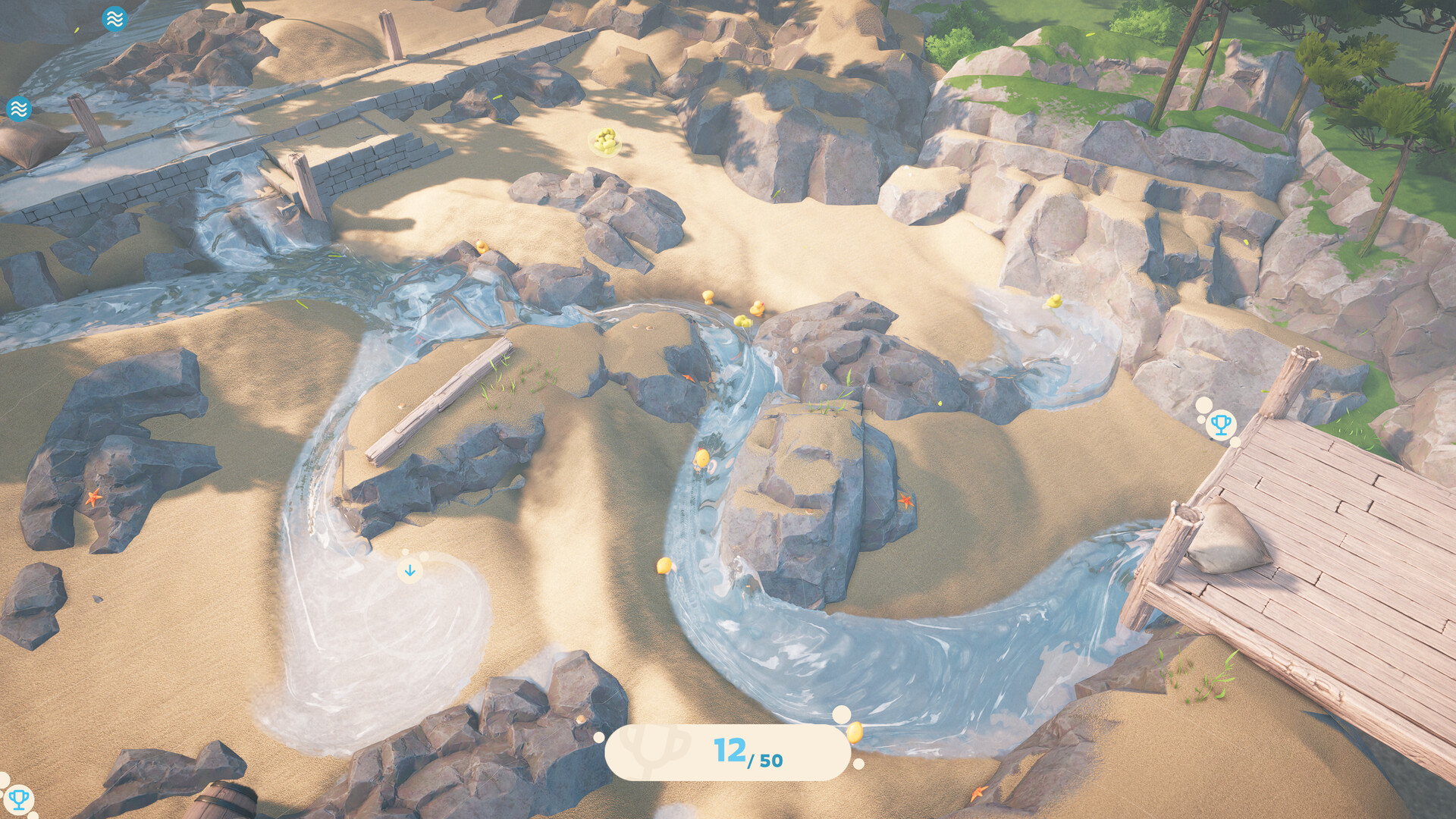 Babbling Brook screenshot 12